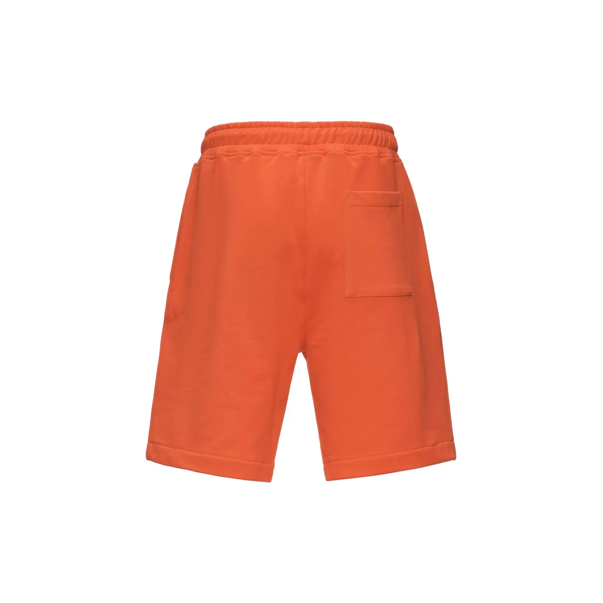 Fashion K-Way ERIK LOGO Orange