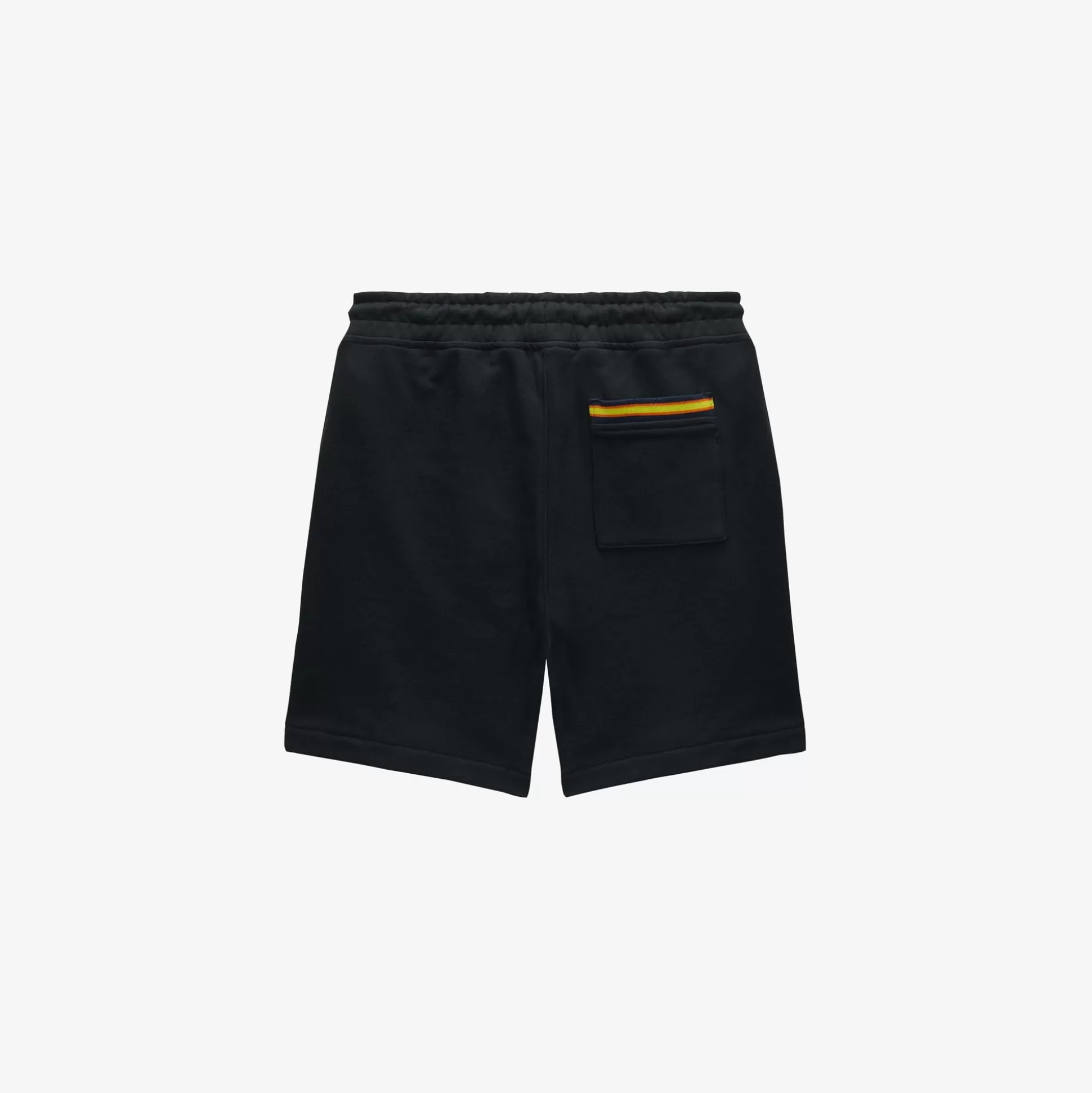 Store K-Way ERIK TAPE Blackpure