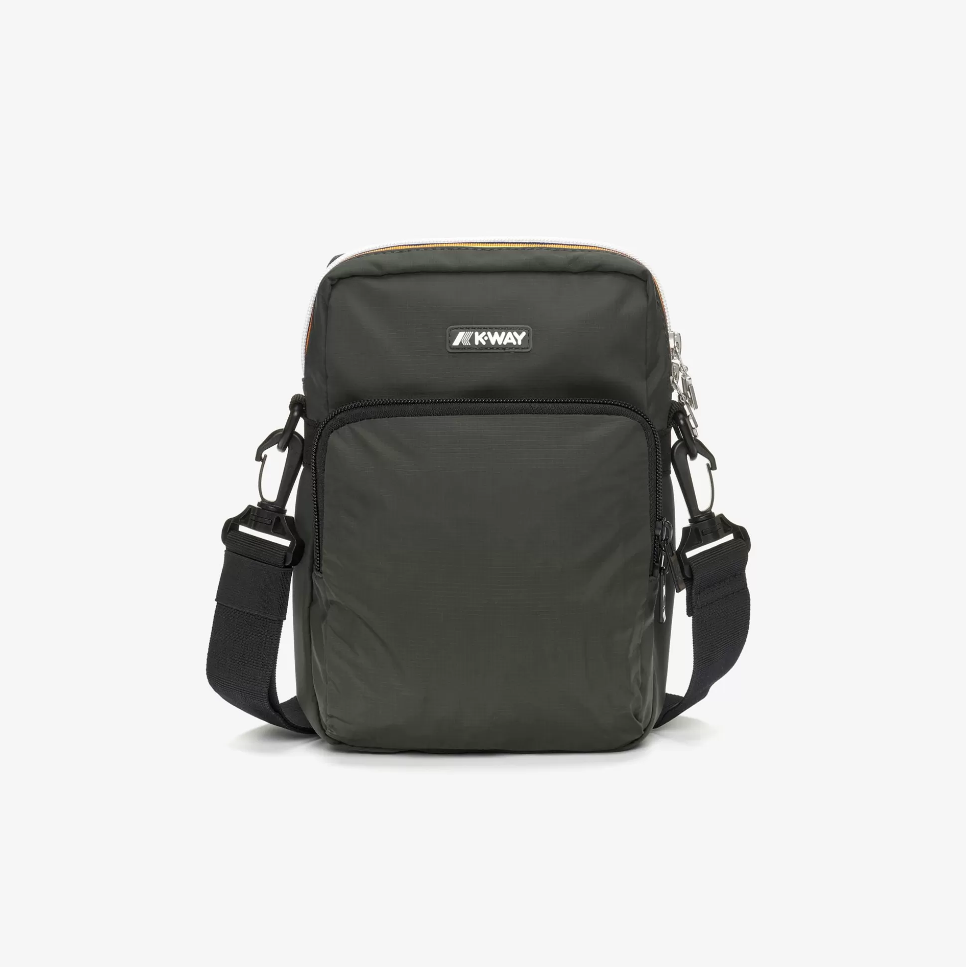 Store K-Way ERLOY Greenblackish