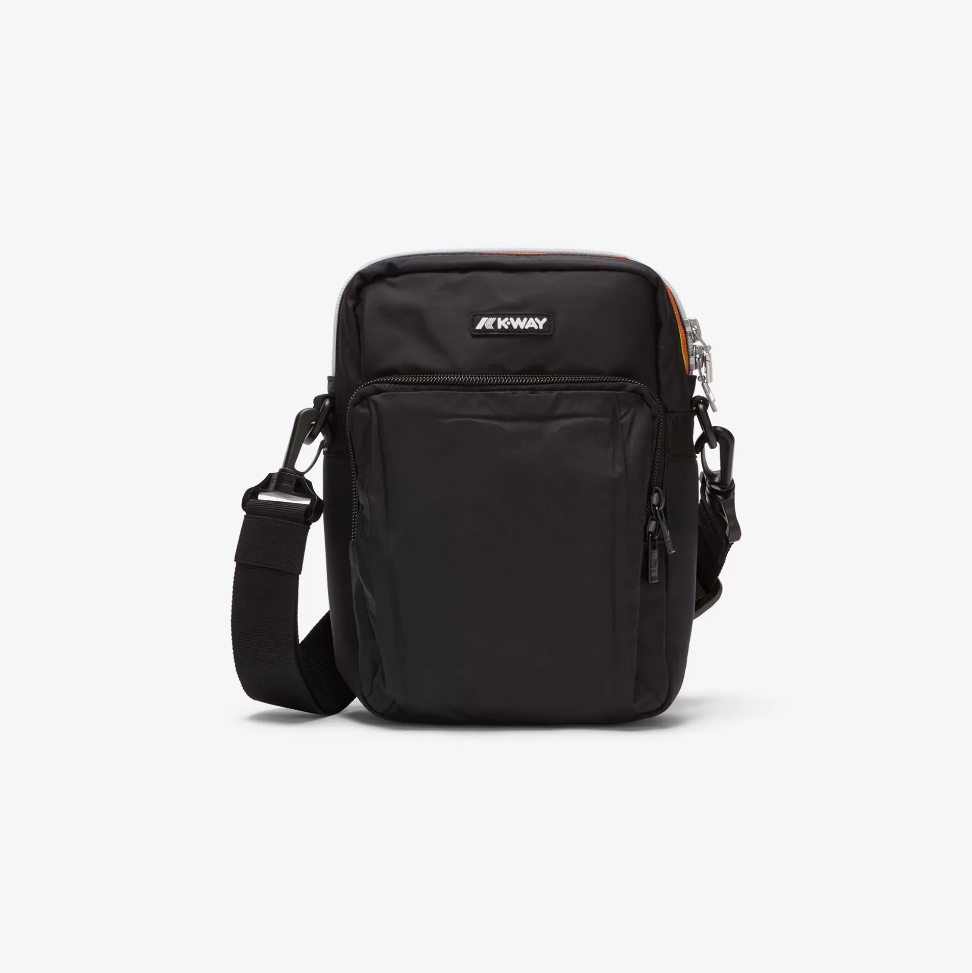 Sale K-Way ERLOY Blackpure