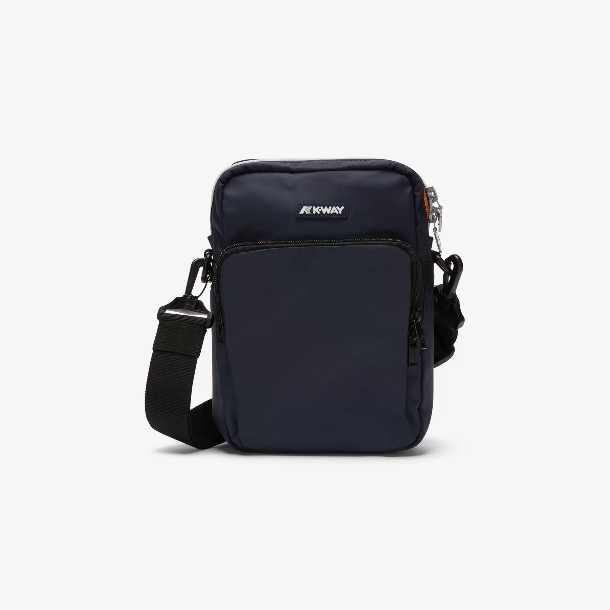 Fashion K-Way ERLOY Bluedepth