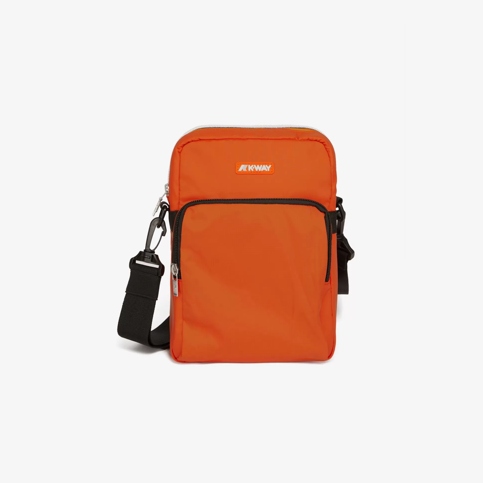 Cheap K-Way ERLOY Orangerust