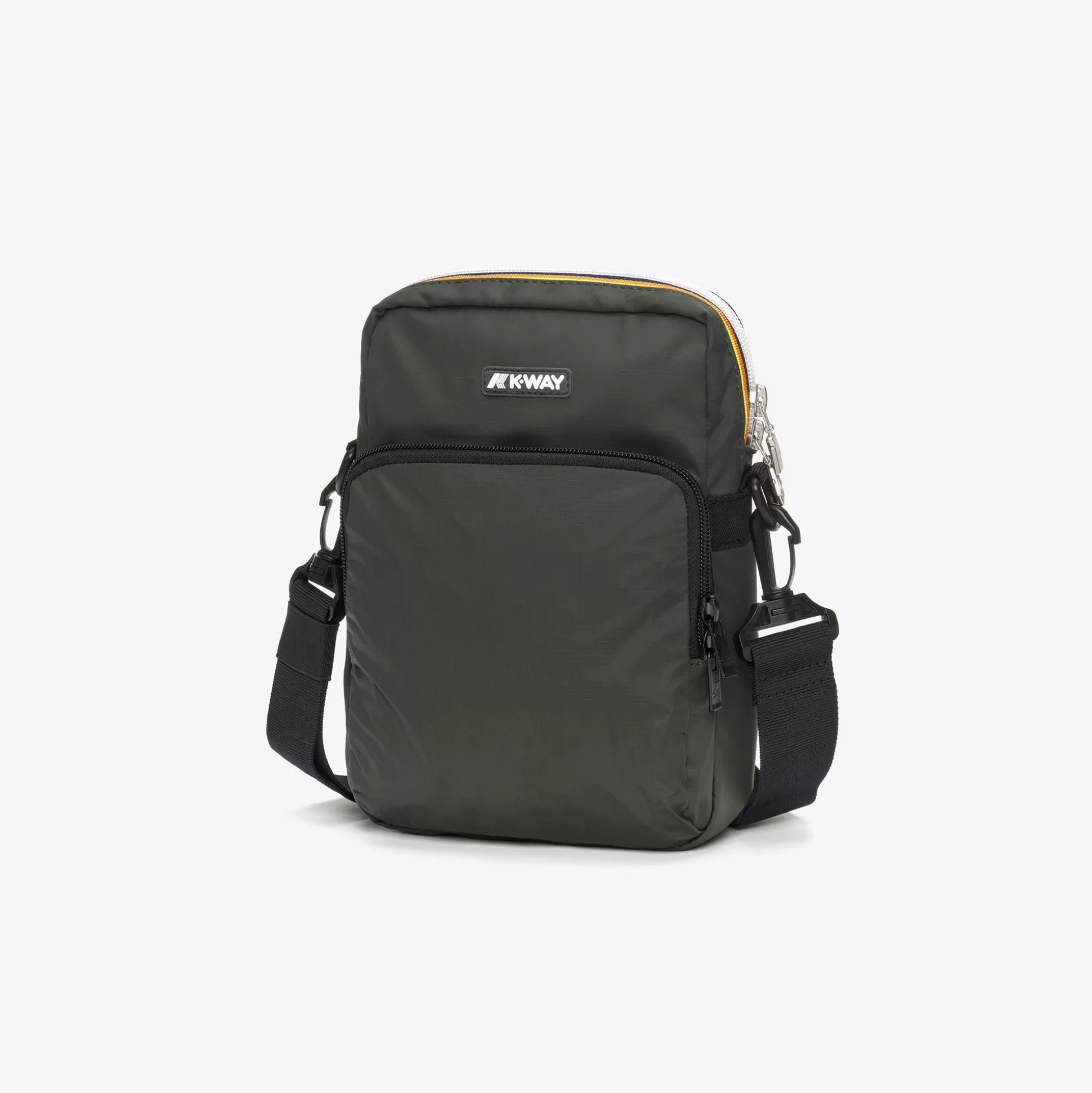 Store K-Way ERLOY Greenblackish