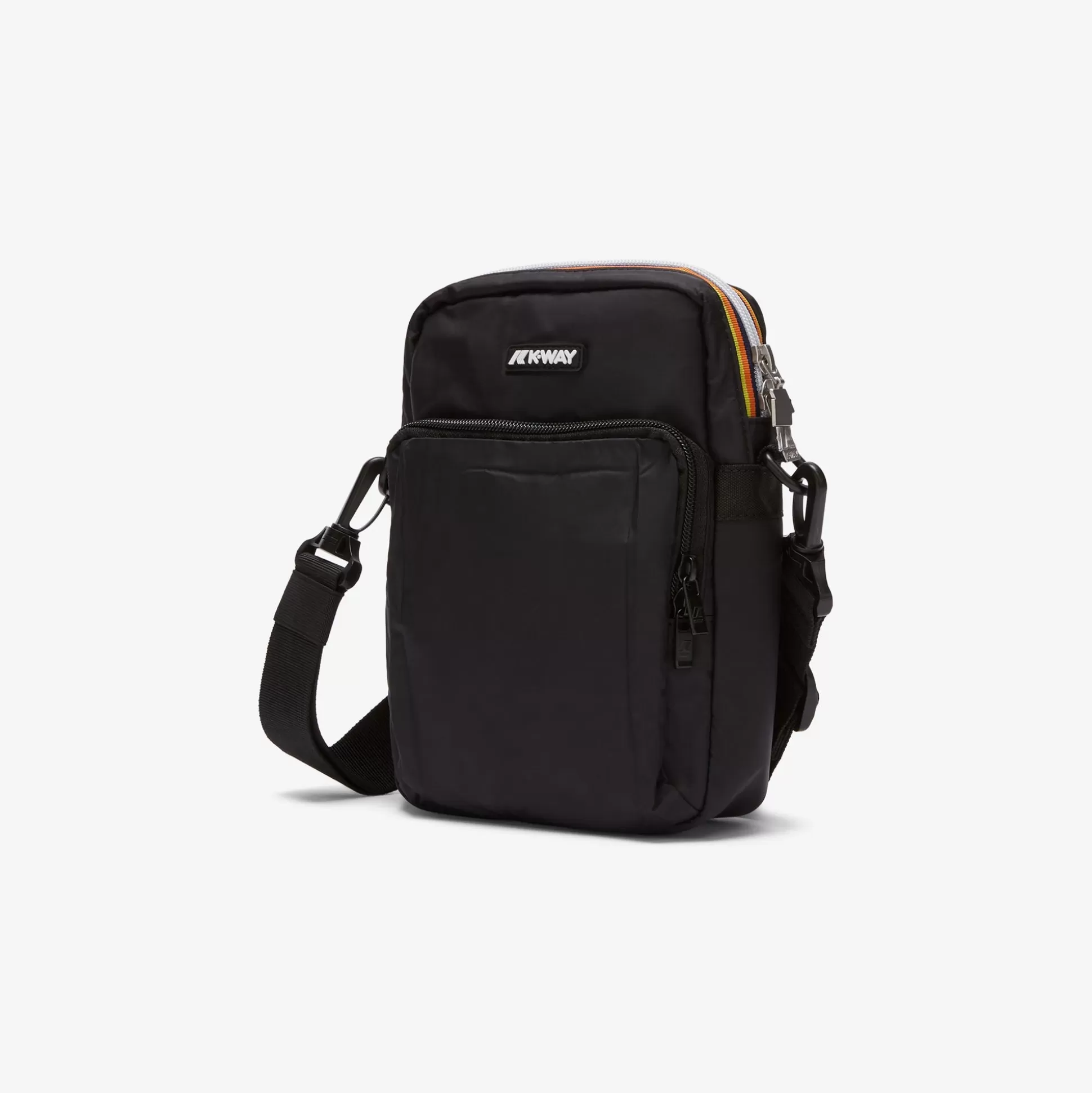 Sale K-Way ERLOY Blackpure