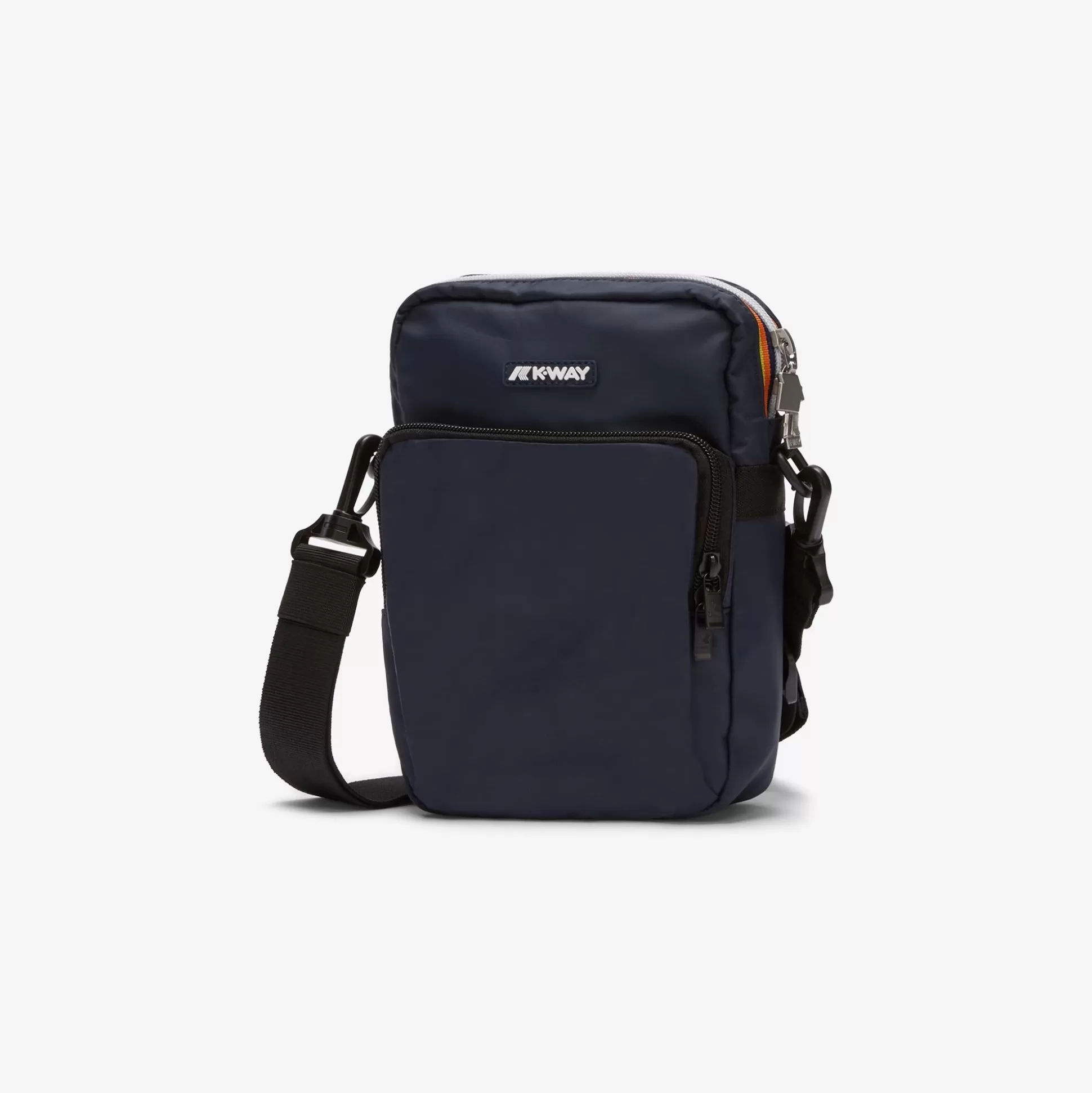 Fashion K-Way ERLOY Bluedepth