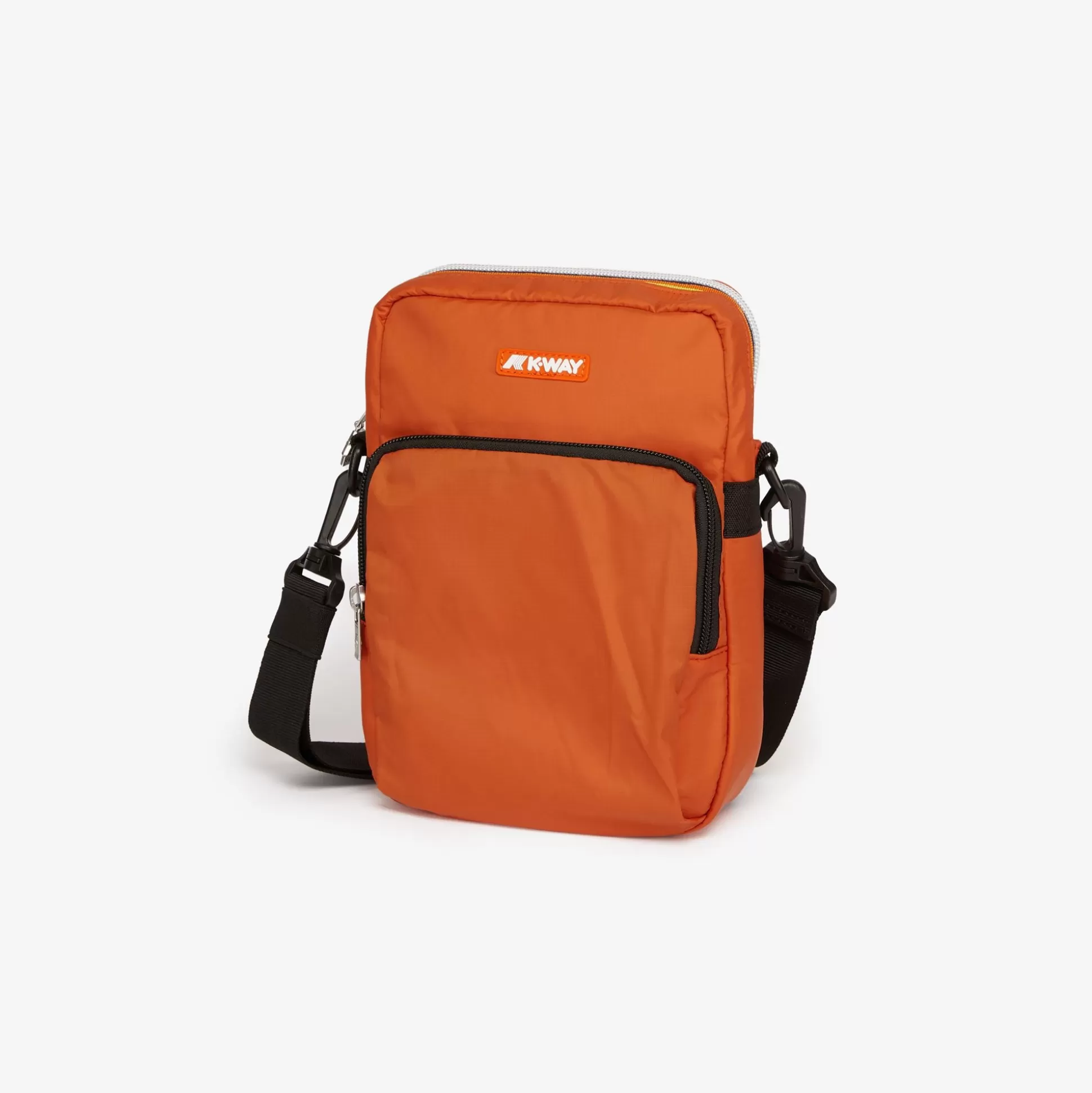 Cheap K-Way ERLOY Orangerust