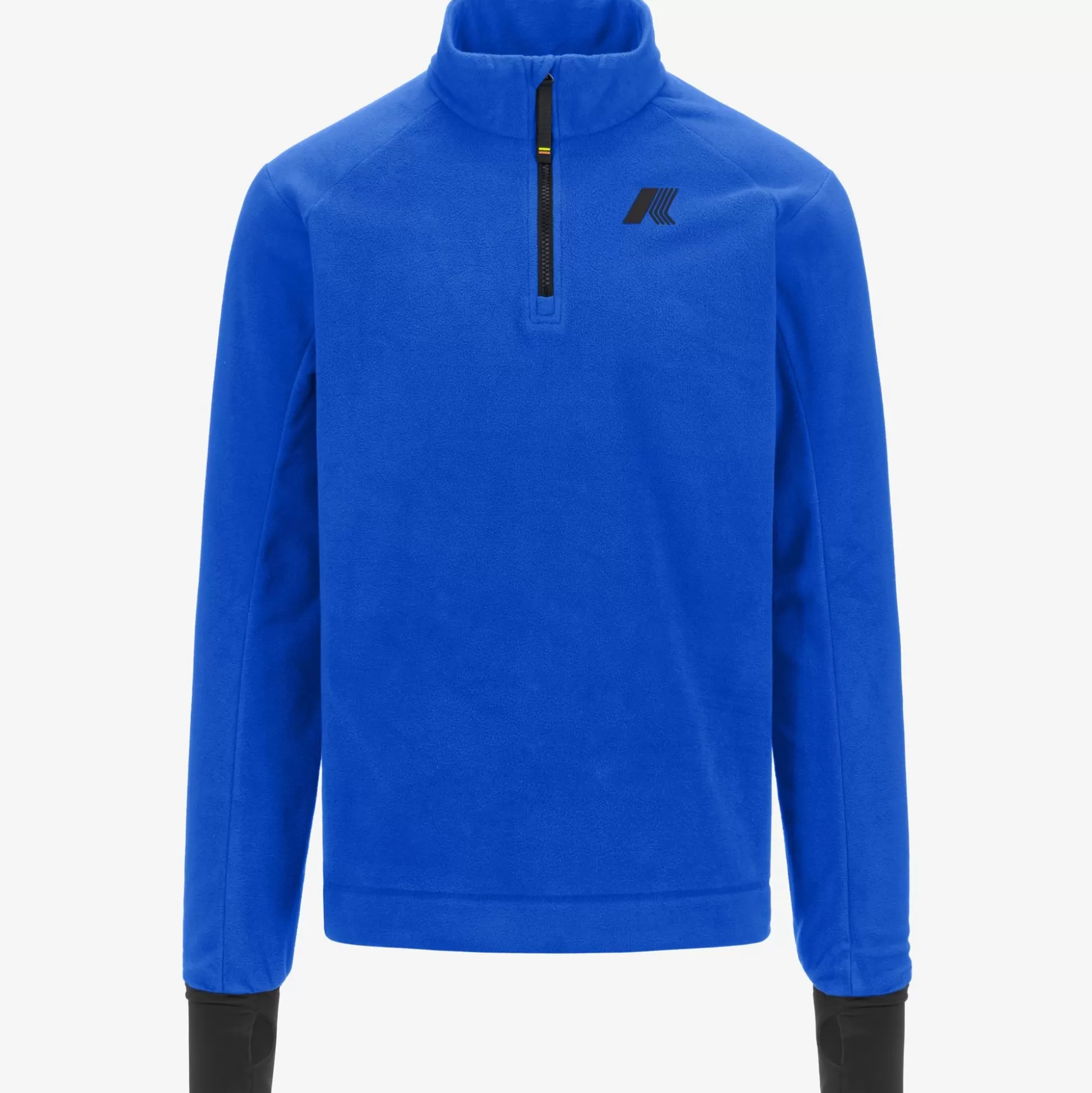 Store K-Way EYGLIERS POLAR Blueroyalmarine
