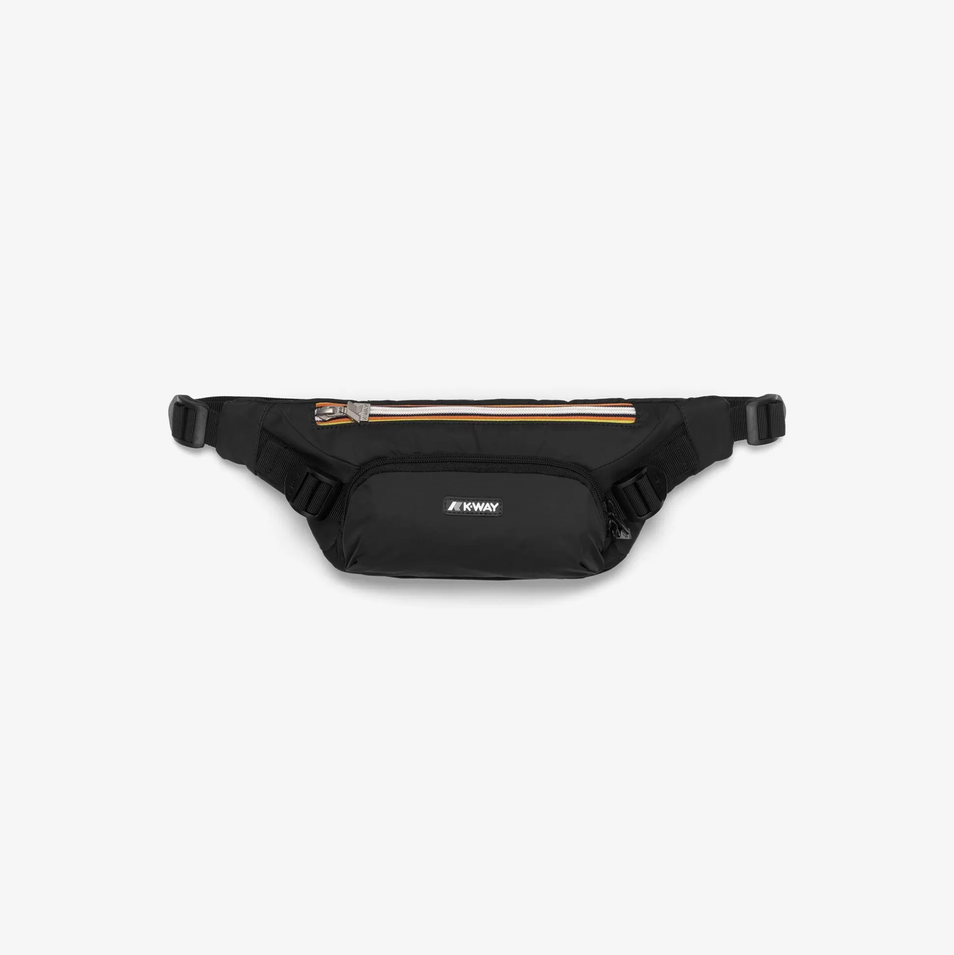 Hot K-Way FERICY S Blackpure