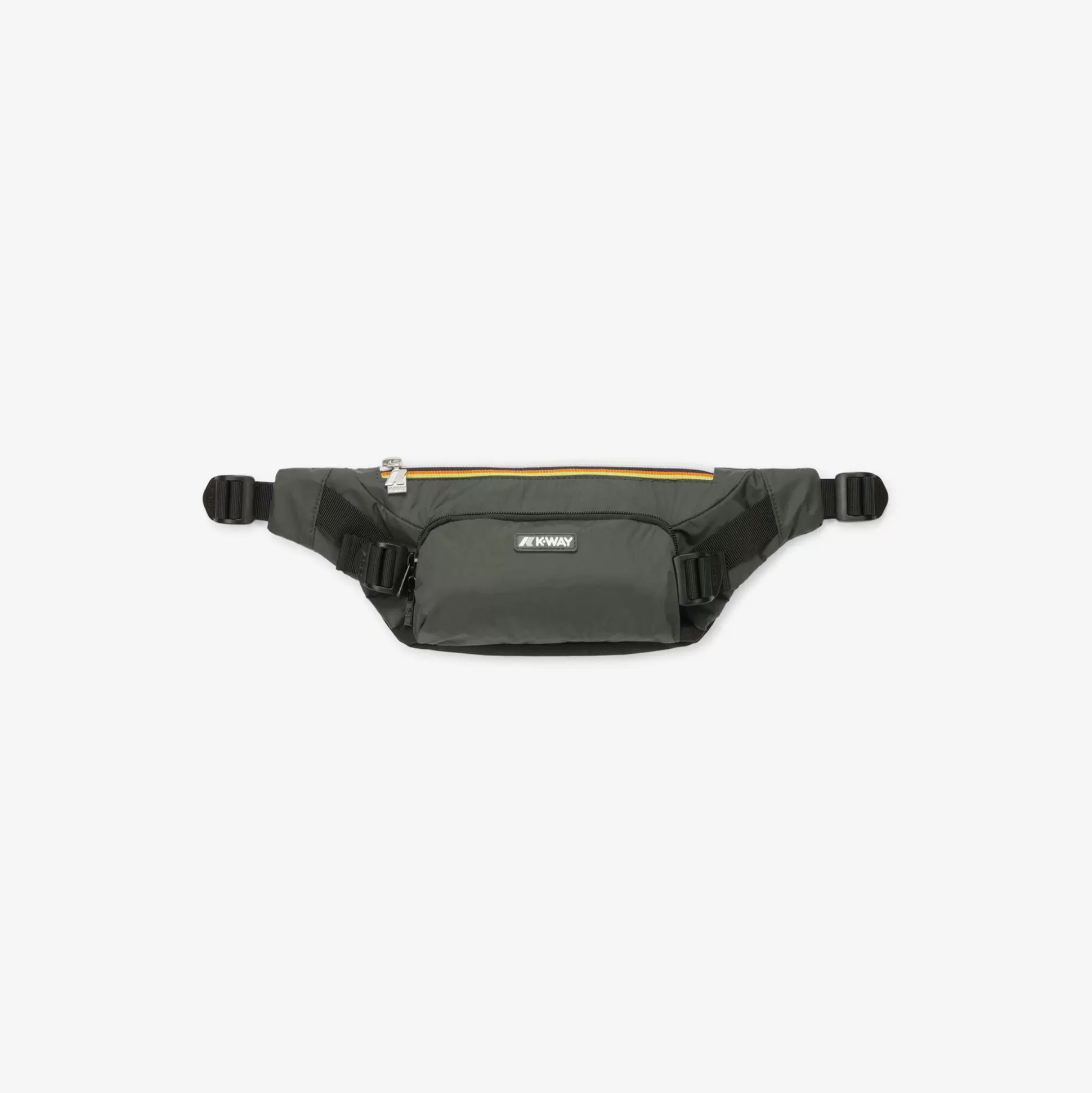Discount K-Way FERICY S Greenblackish