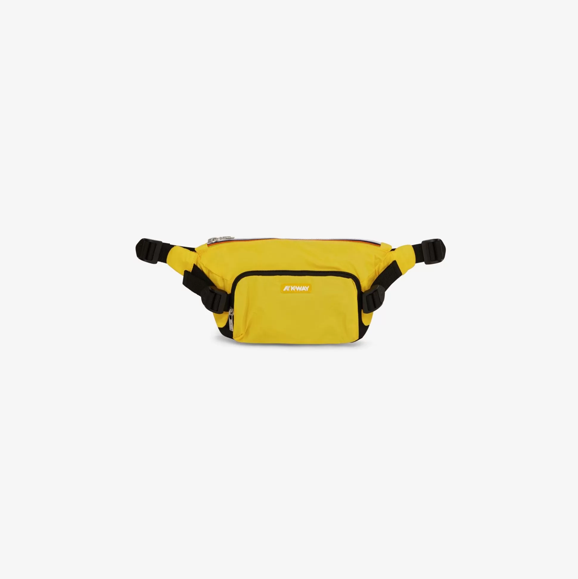 New K-Way FERICY S Yellowdk