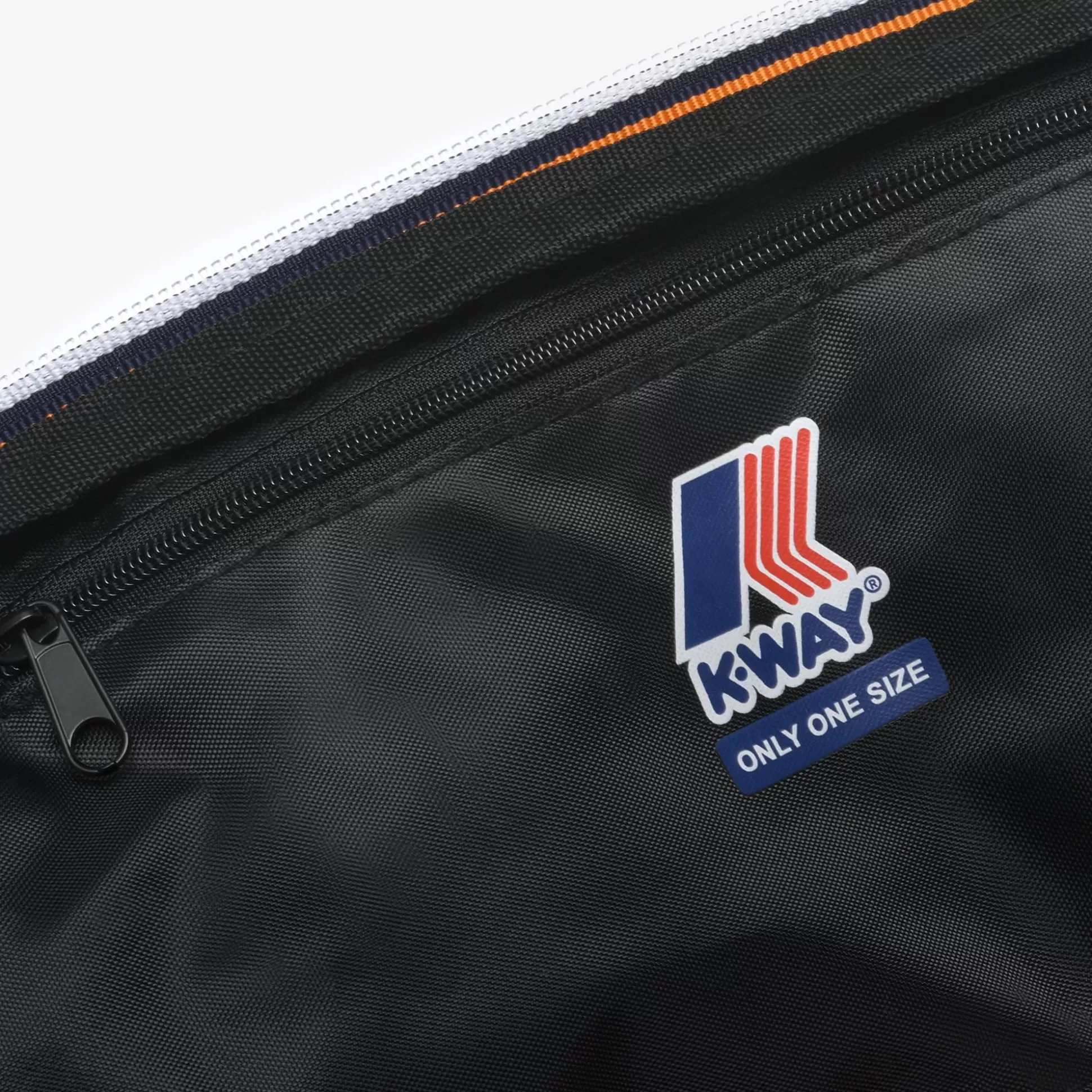 Store K-Way FERICY S Beigelt