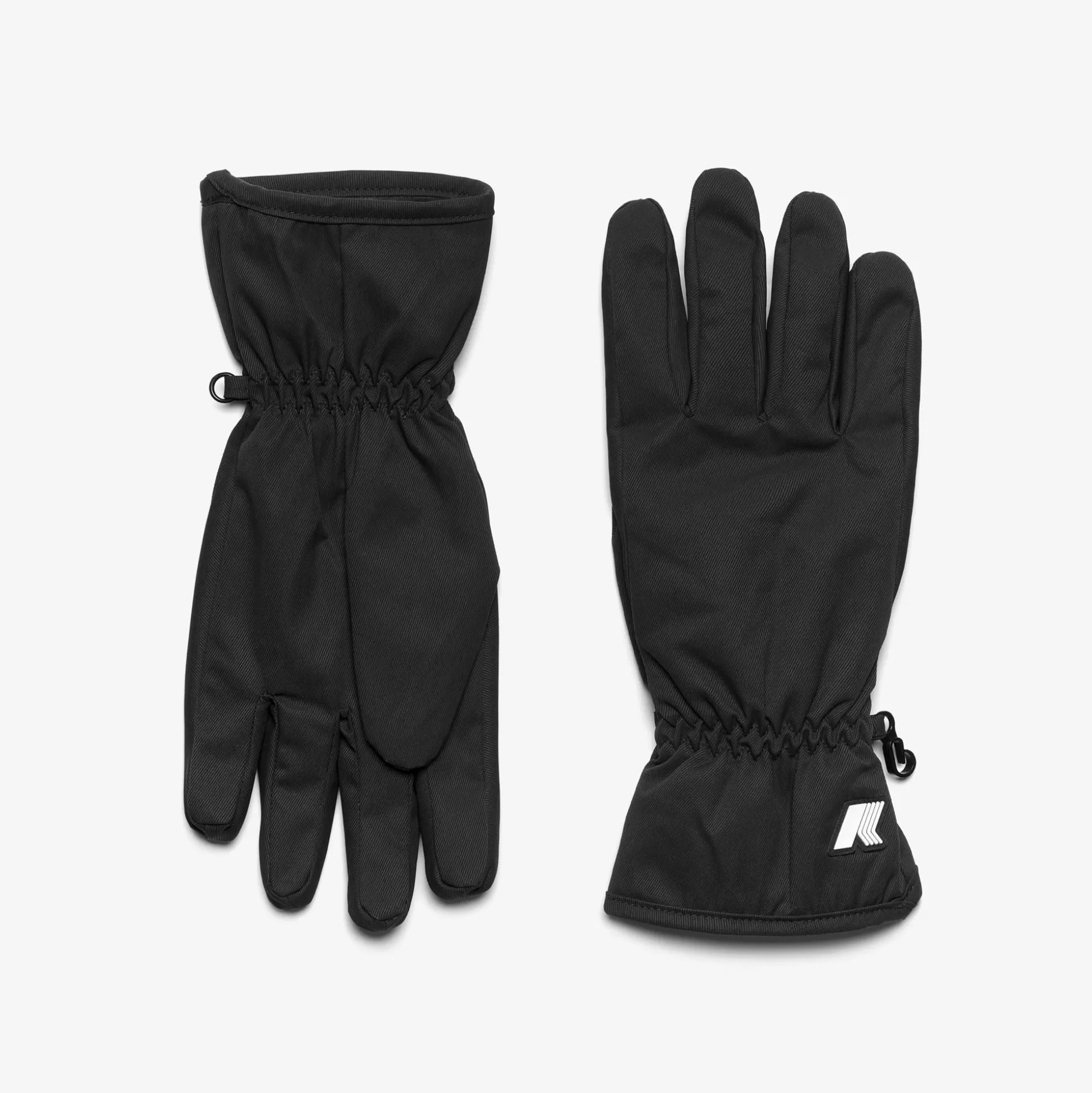 Flash Sale K-Way FREYR TWILL MARMOTTA Blackp-bluea