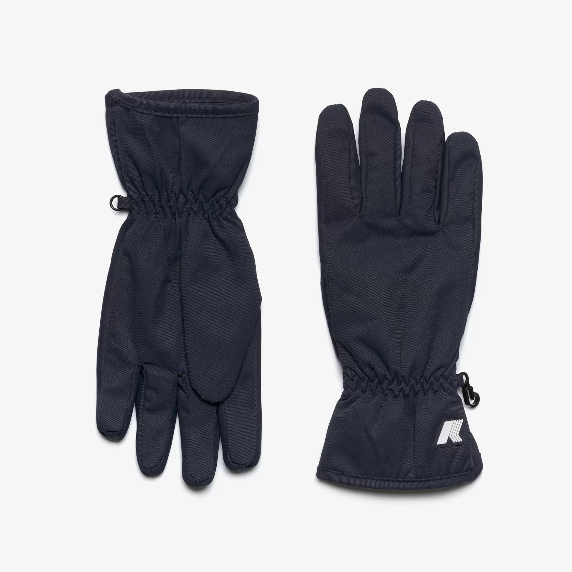 Online K-Way FREYR TWILL MARMOTTA Blued-bluea
