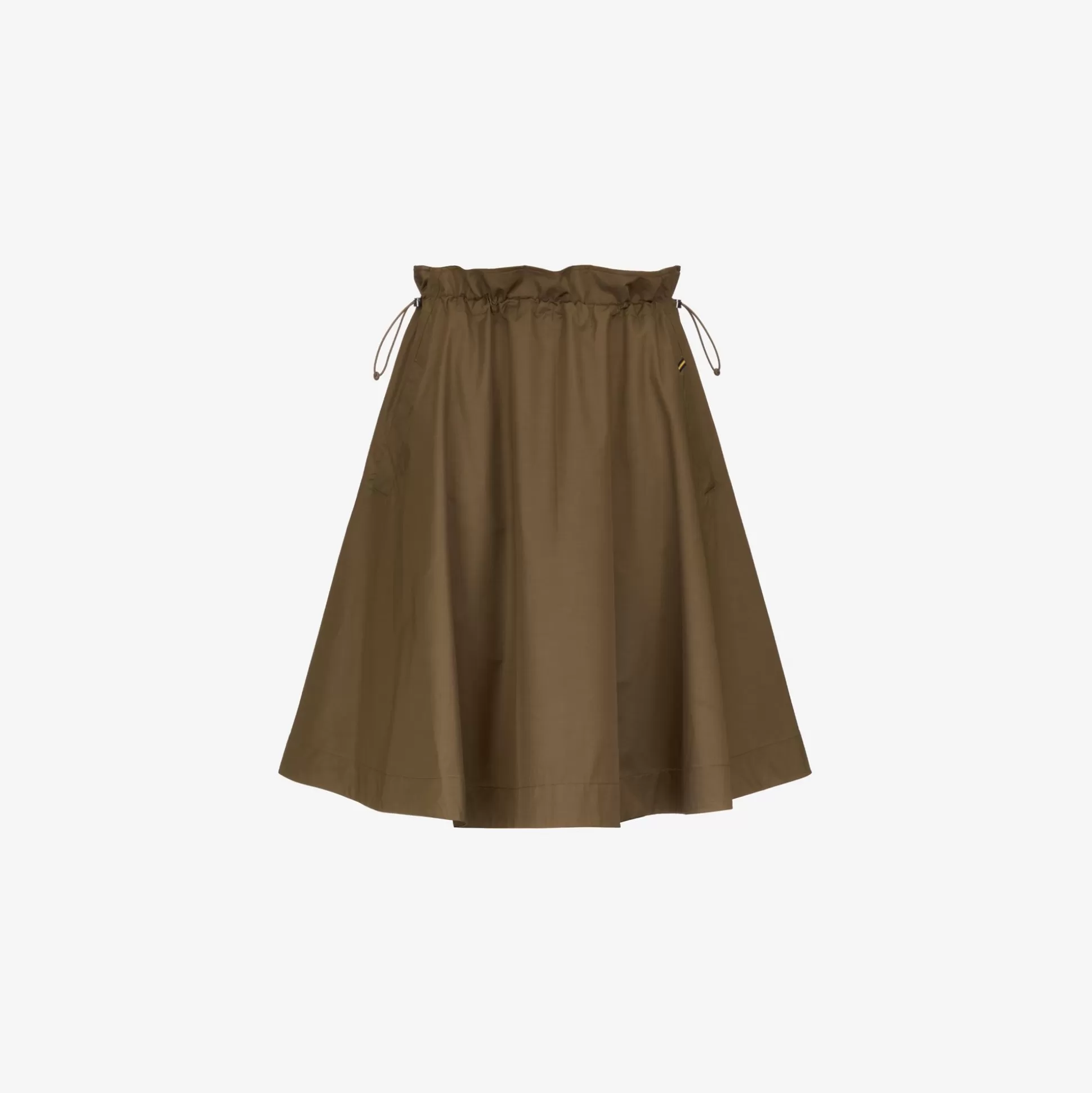 Store K-Way GAELA SATIN Browncorda