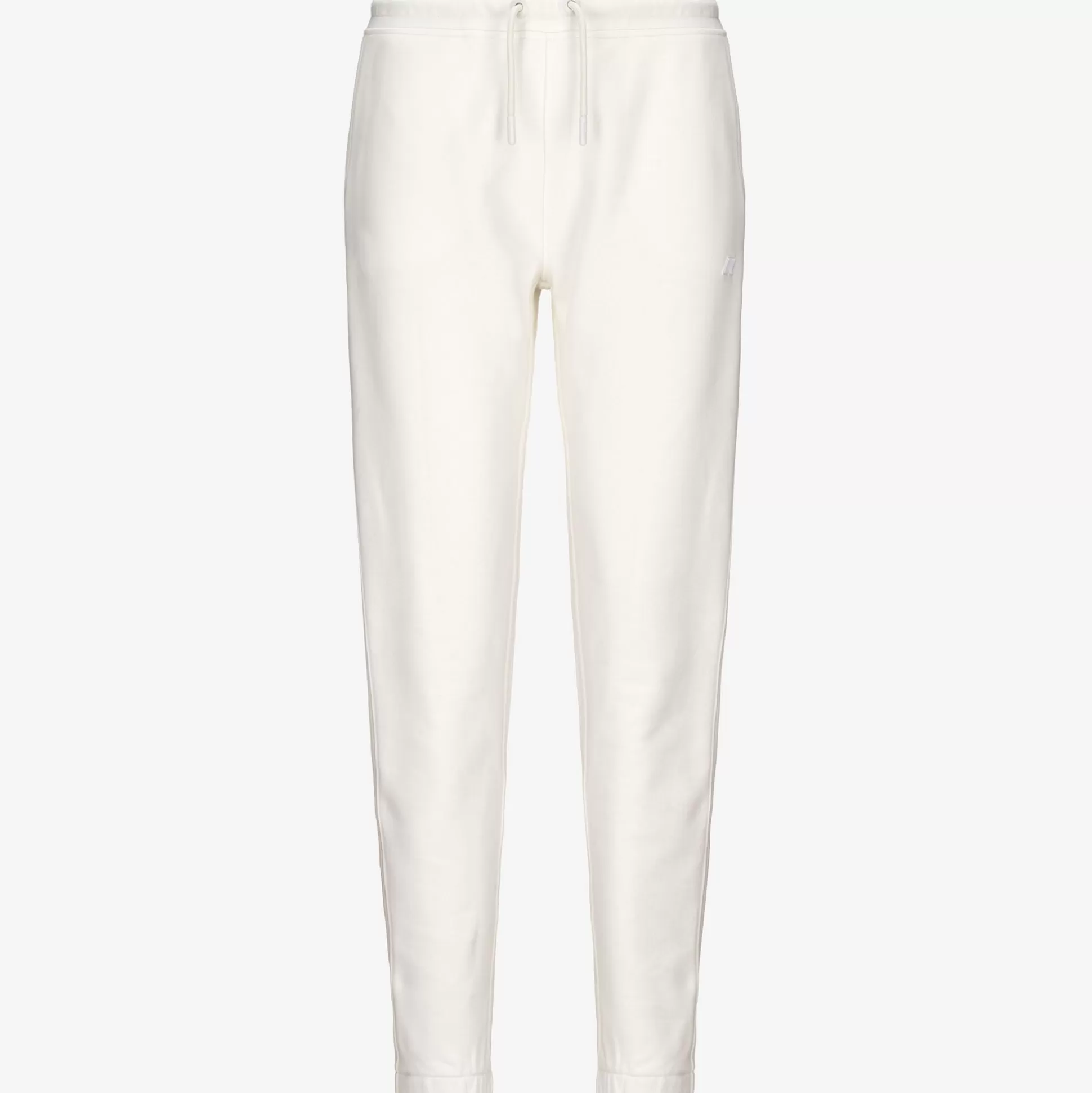 Discount K-Way GINEVRETTE FLEECE PEACH Whitegardenia