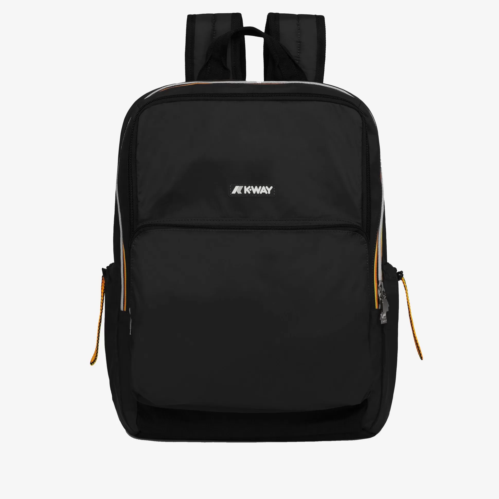 Flash Sale K-Way GIZY Blackpure