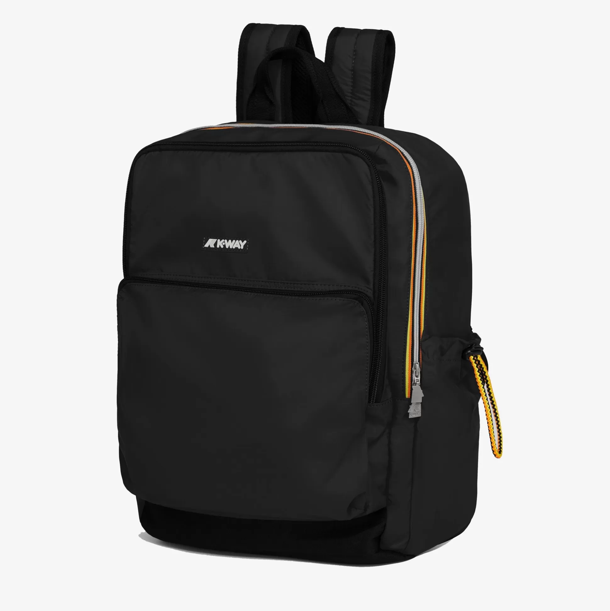 Flash Sale K-Way GIZY Blackpure