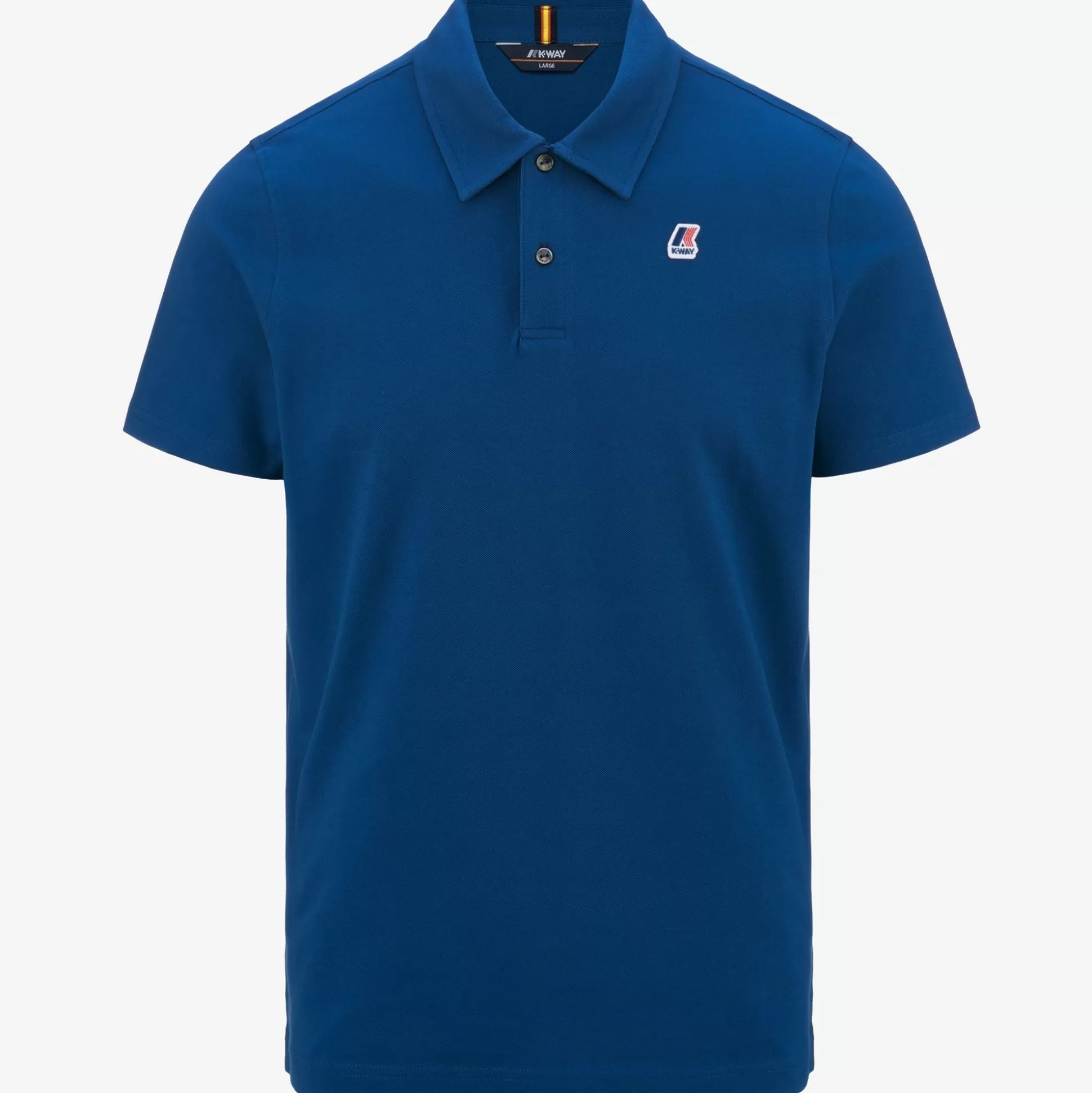 Fashion K-Way GREGOIRE TAPE Blueroyalmarine
