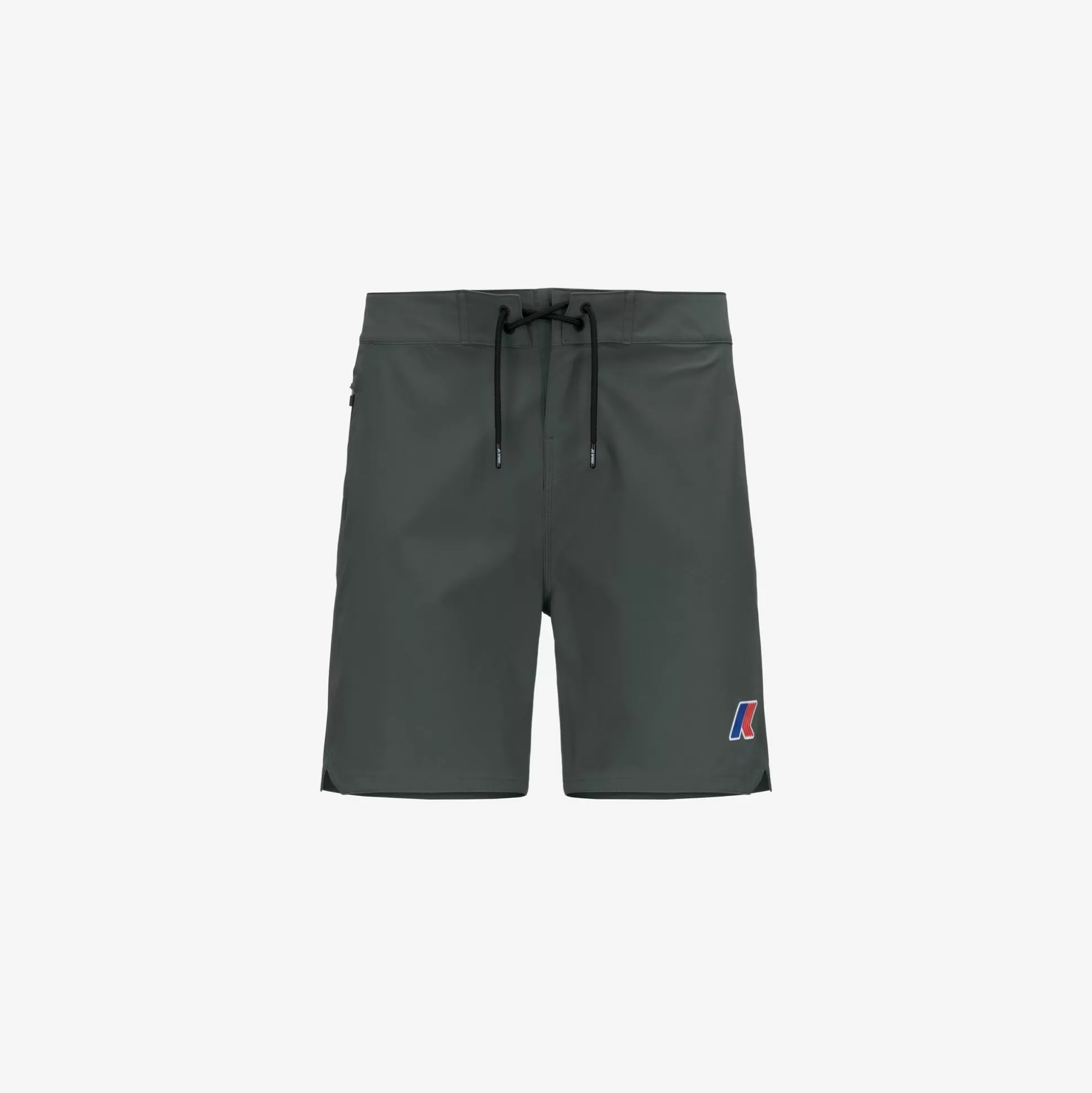 Discount K-Way HAXLEY BEACH LF Greenblackish