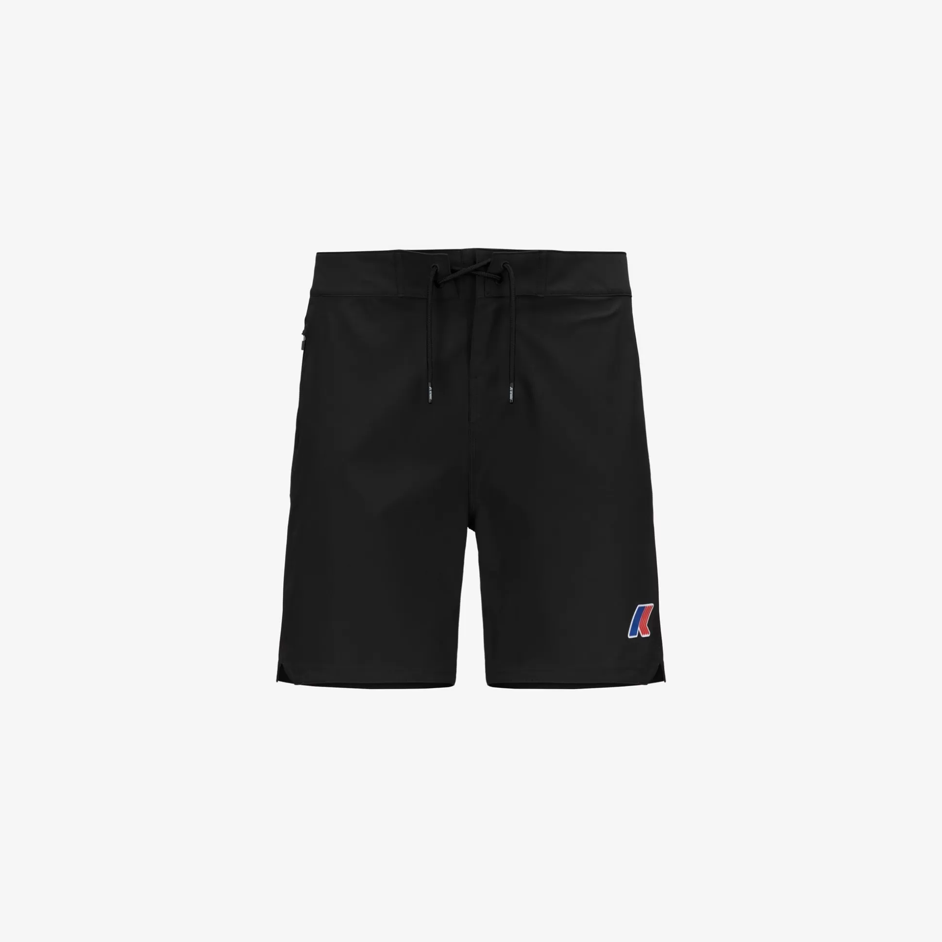 Best Sale K-Way HAXLEY BEACH LF Blackpure