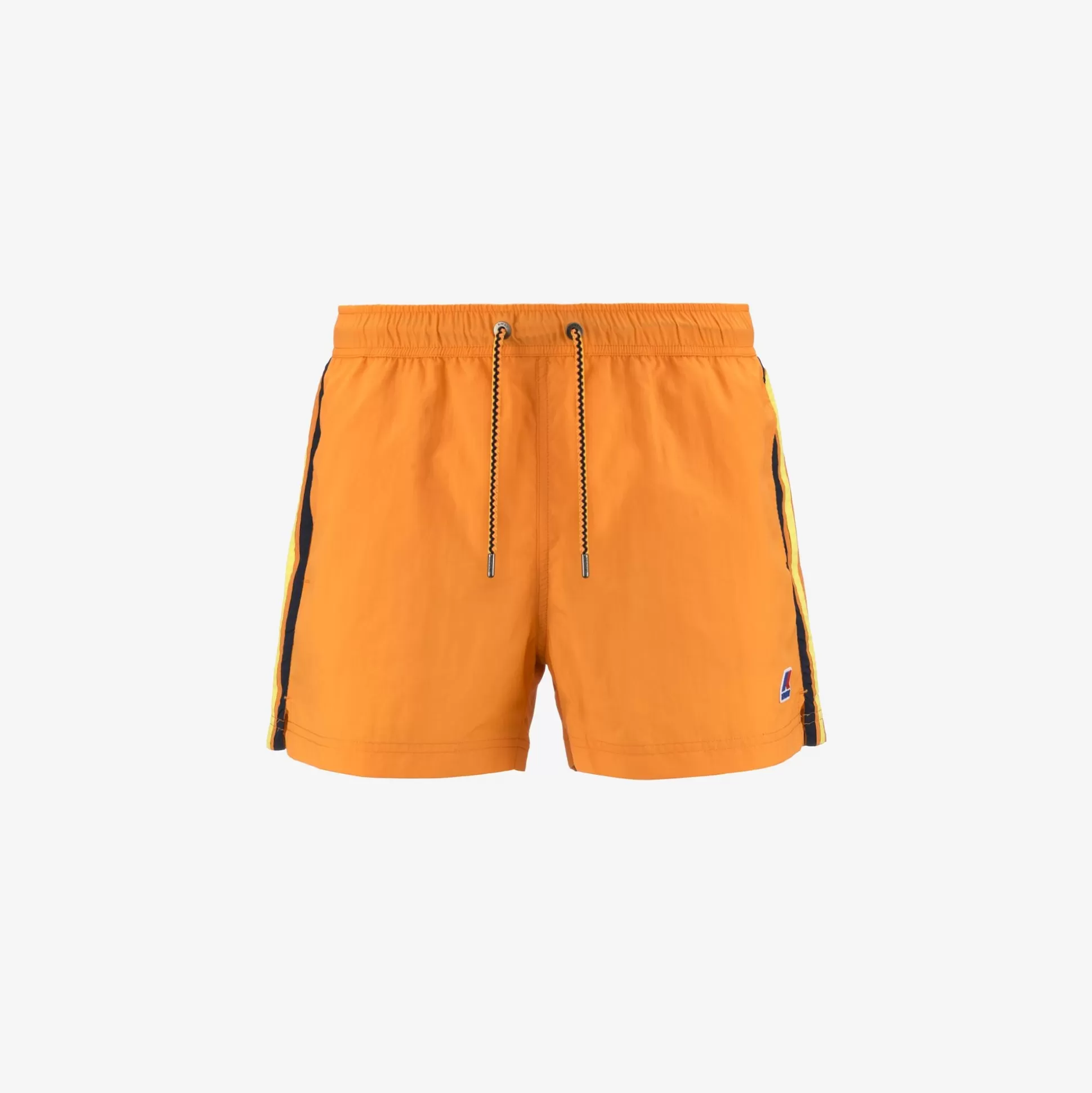 Sale K-Way HAZEL TAPE Orangesaffron