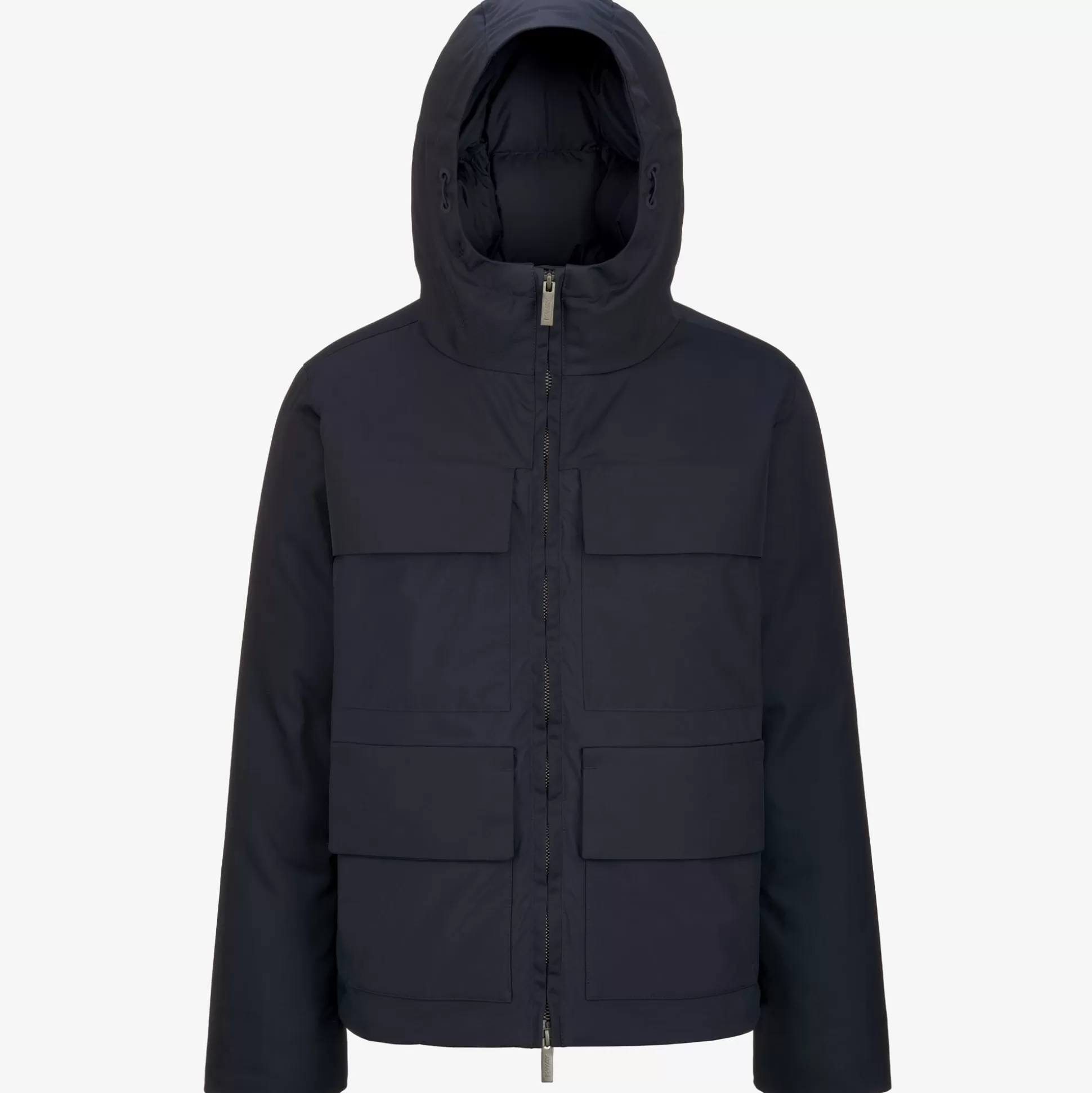 Online K-Way HODIN FABRIC MIX Bluedepth