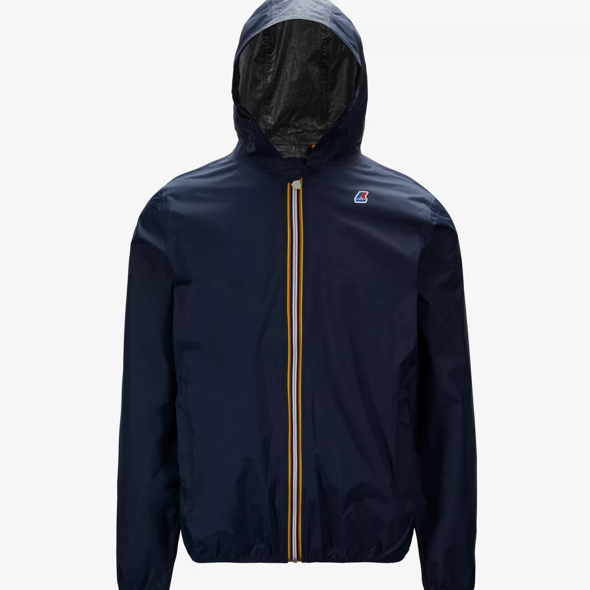 Cheap K-Way JACK PLUS.DOT Bluedress