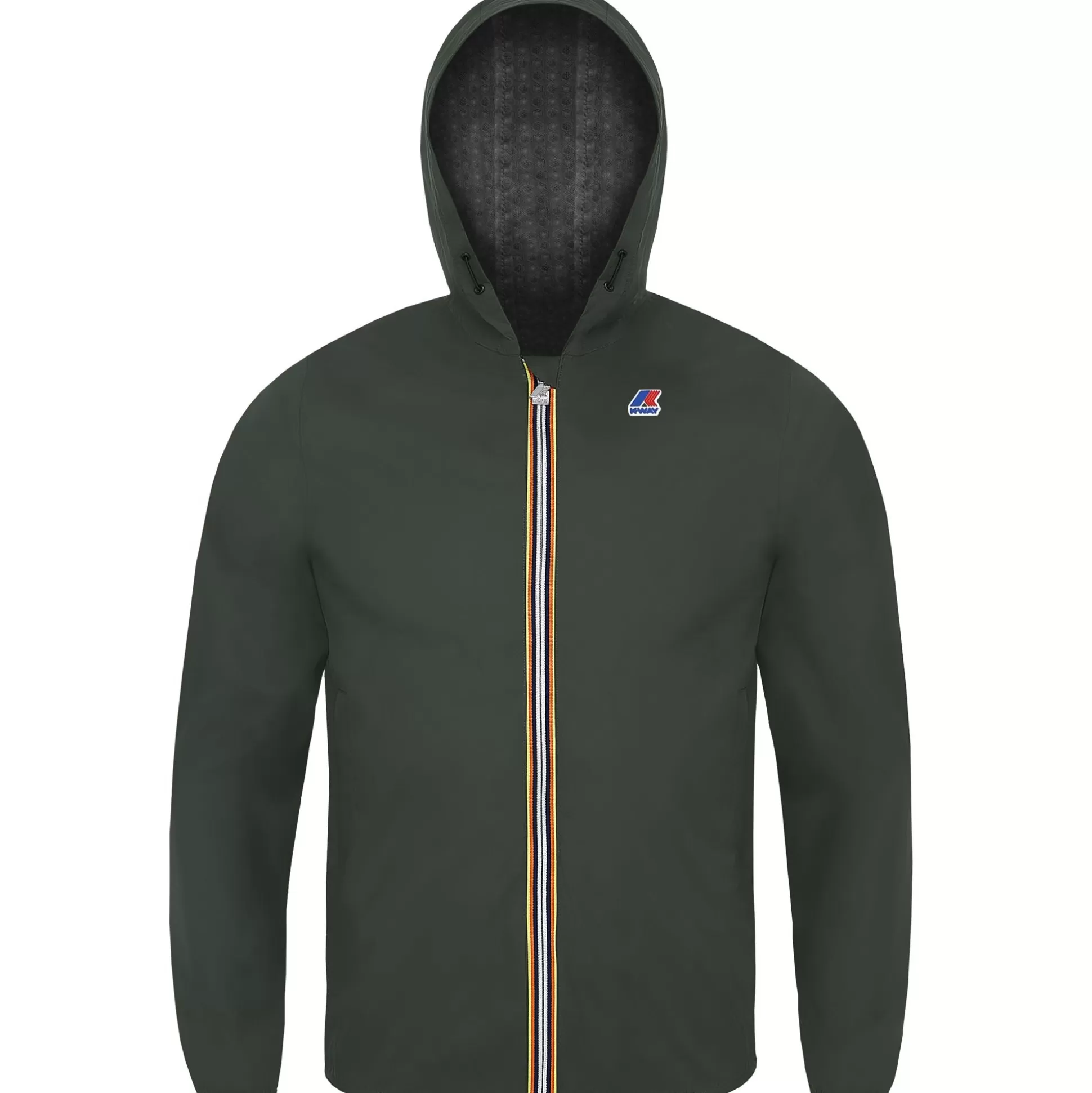 Sale K-Way JACK PLUS.DOT Blacktorba