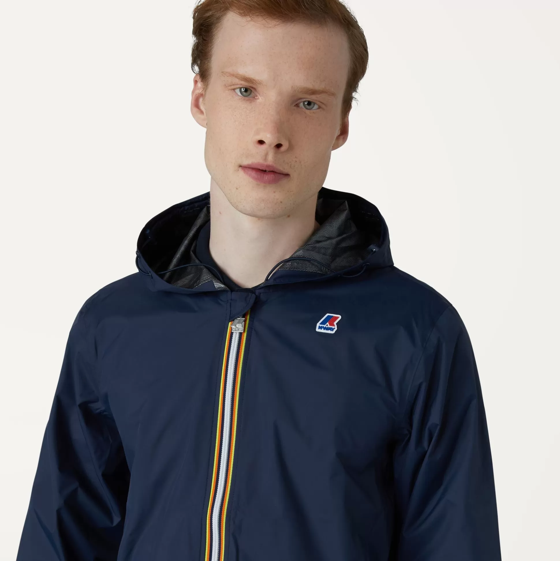 Cheap K-Way JACK PLUS.DOT Bluedress
