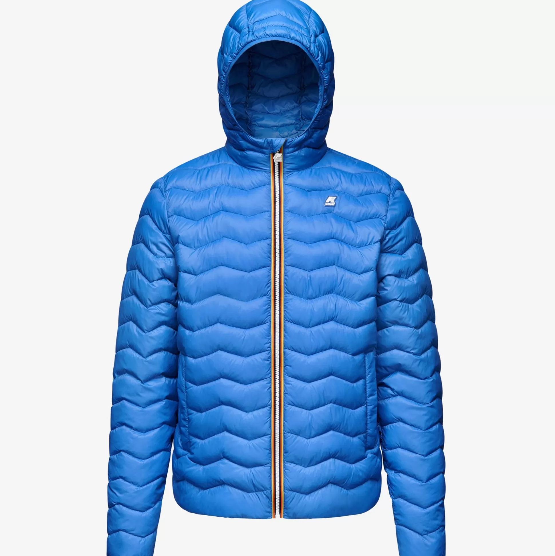 Cheap K-Way JACK QUILTED WARM Blueroyalmarine