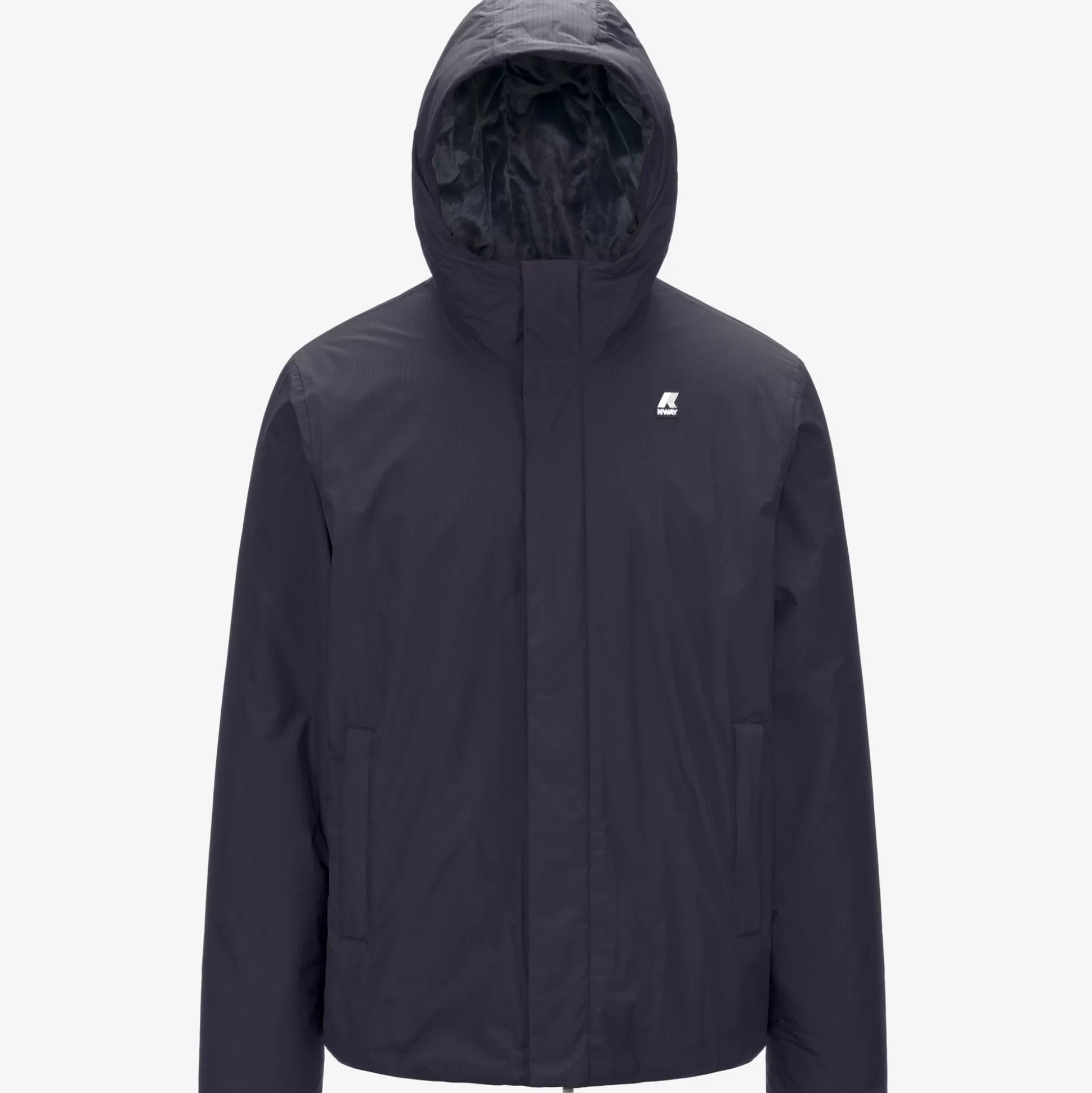 Sale K-Way JACK RIPSTOP MARMOTTA Blued-bluea