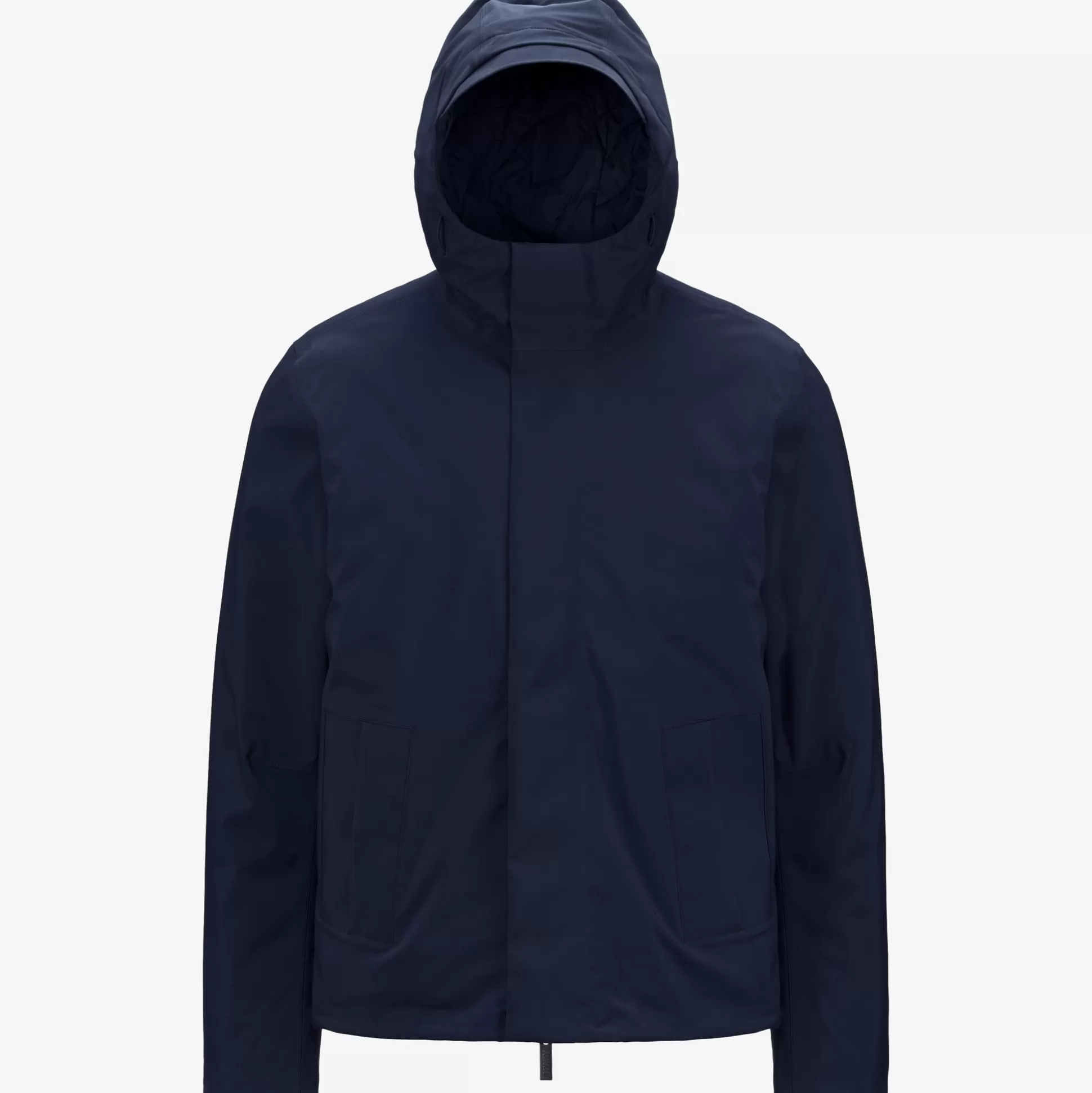Outlet K-Way JACKEN BONDED PADDED Bluedepth