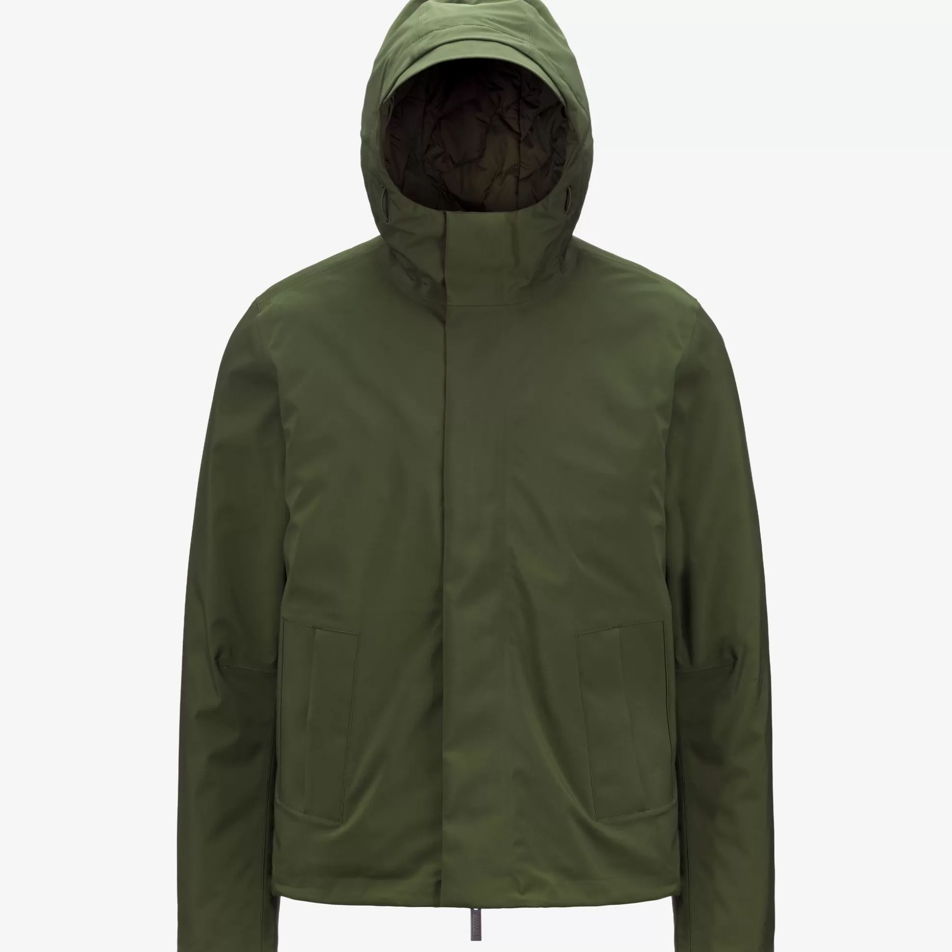 Best Sale K-Way JACKEN BONDED PADDED Greencypress