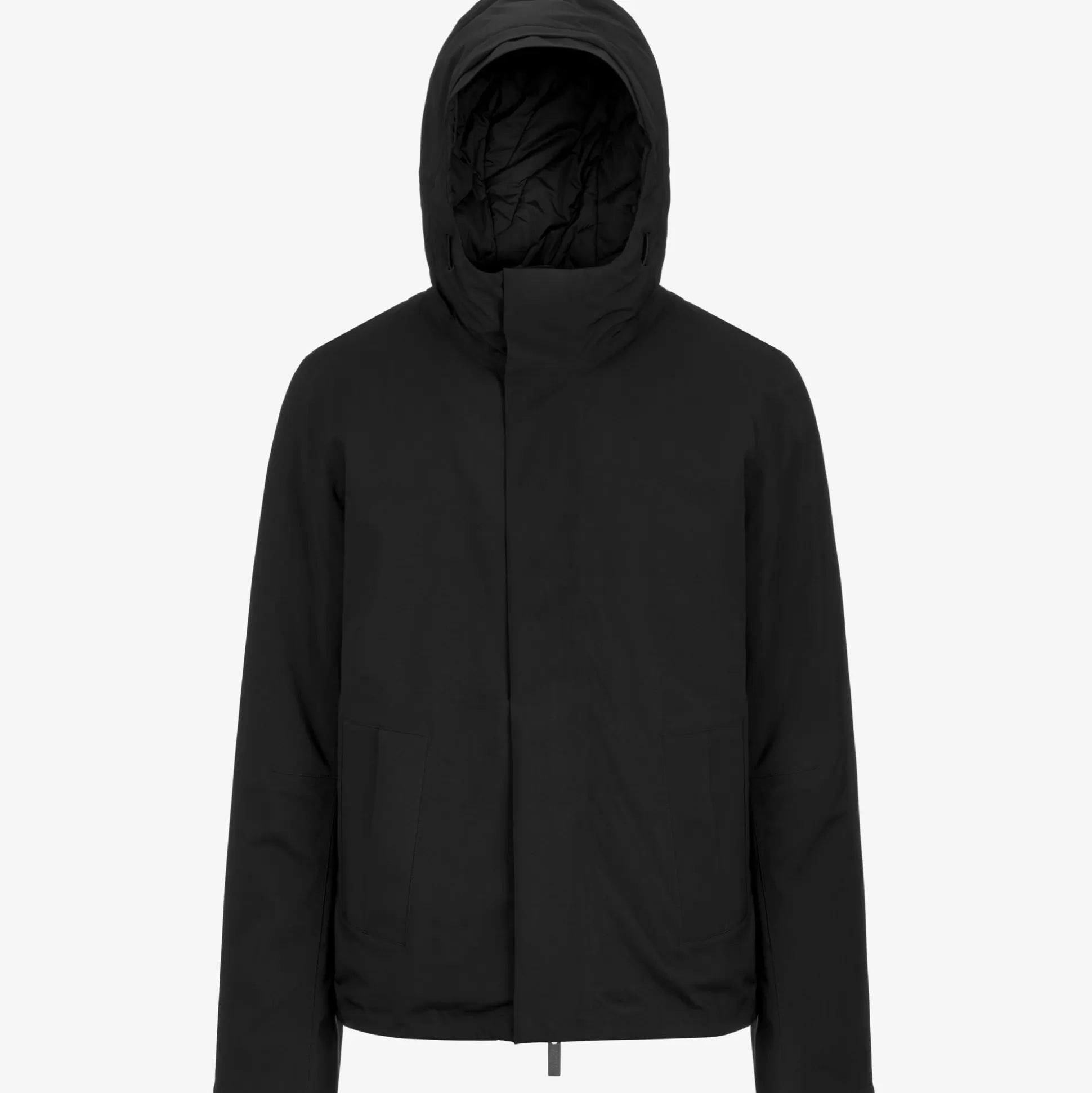Best K-Way JACKEN BONDED PADDED Blackpure