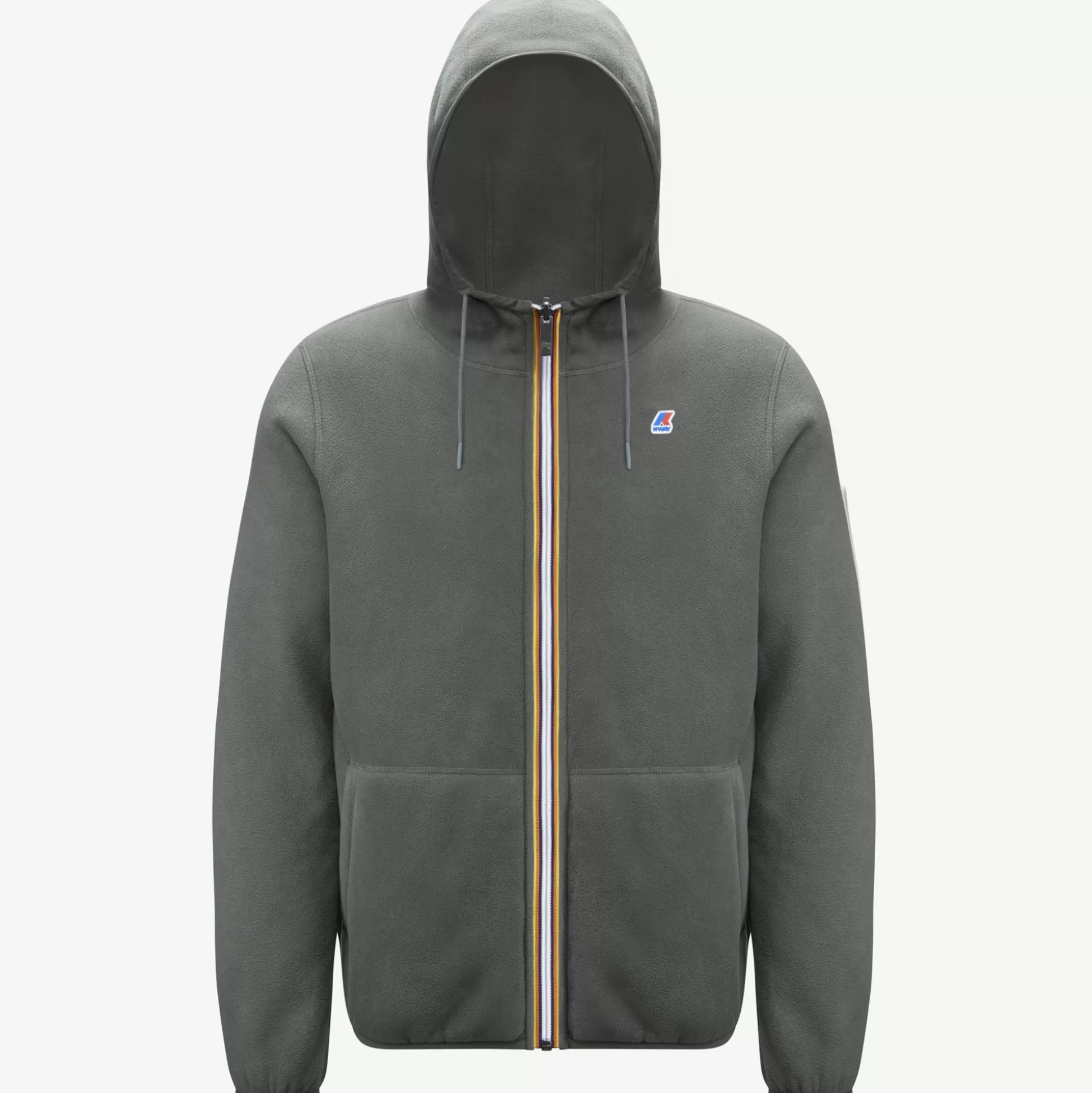 Best K-Way JACQUES POLAR REVERSIBLE Greenblackish-bluedepth