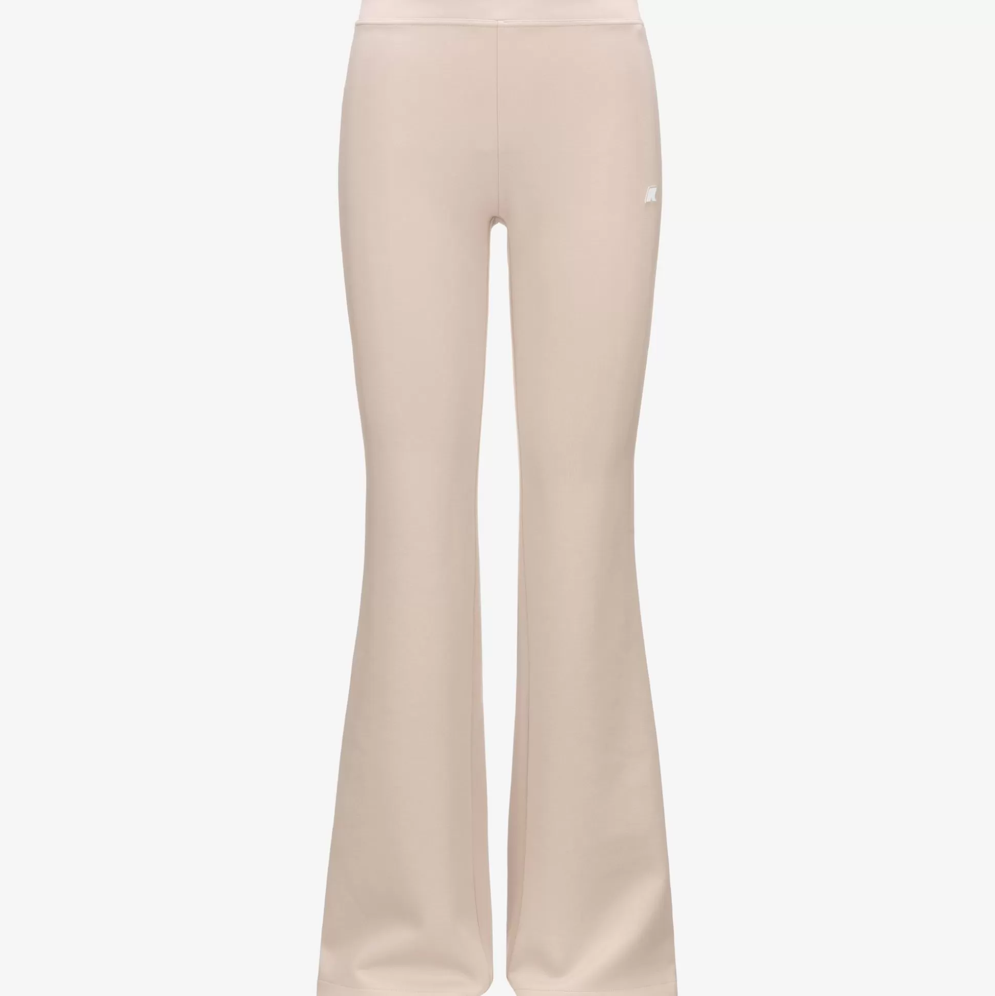 Clearance K-Way JENNY LIGHT SPACER Pinktint