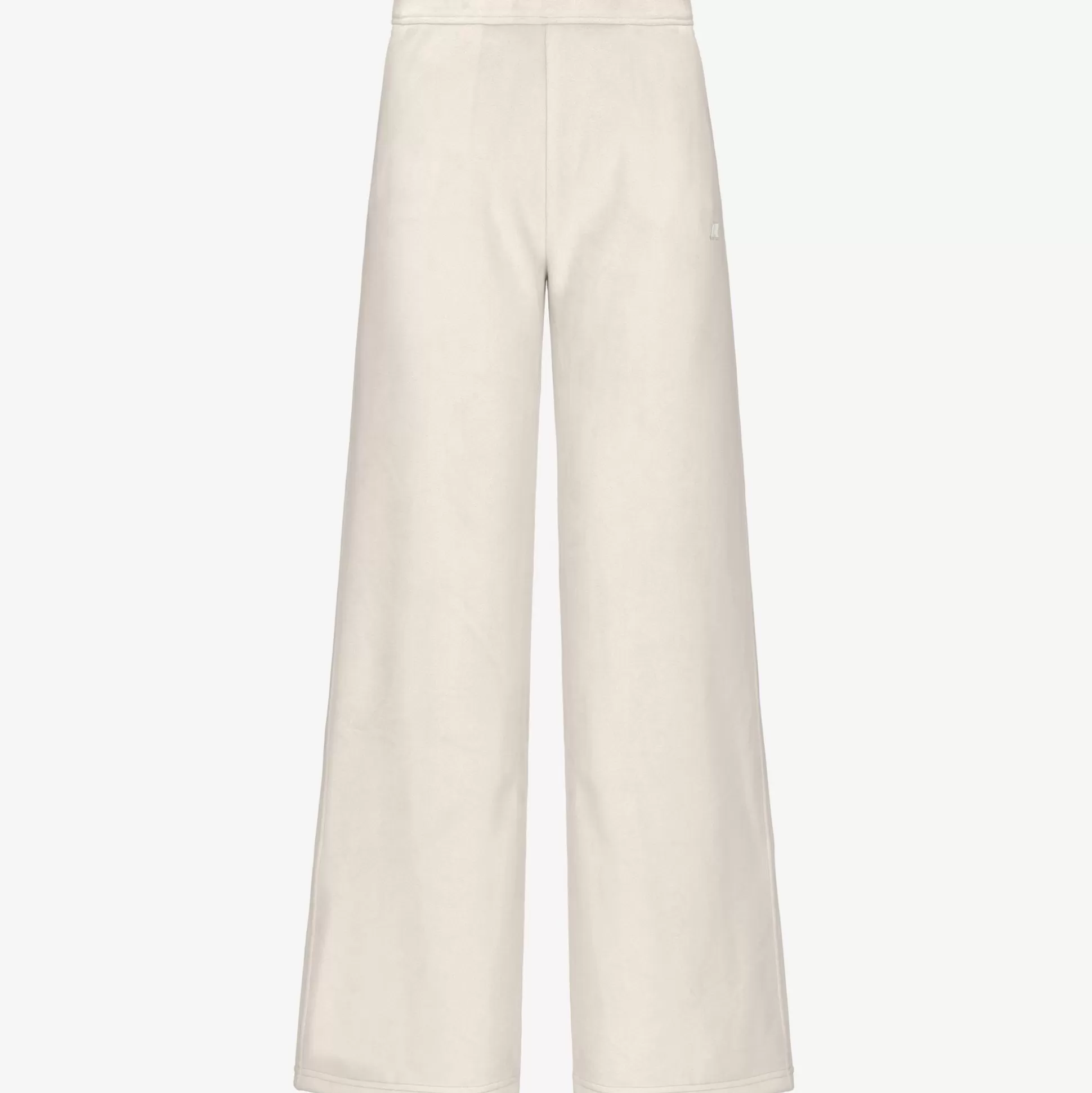Online K-Way JENNY VELOUR POLAR Whiteg-whiteg
