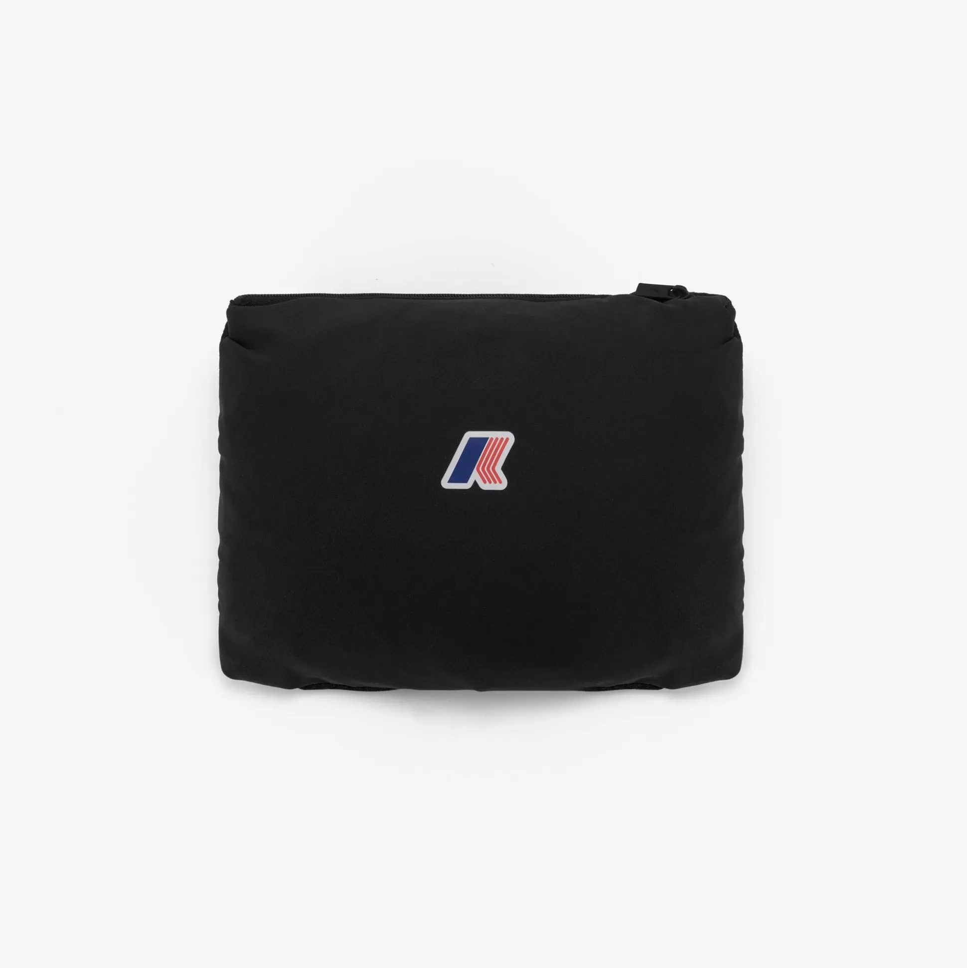 Flash Sale K-Way JOURDAIN TRAVEL Blackpure