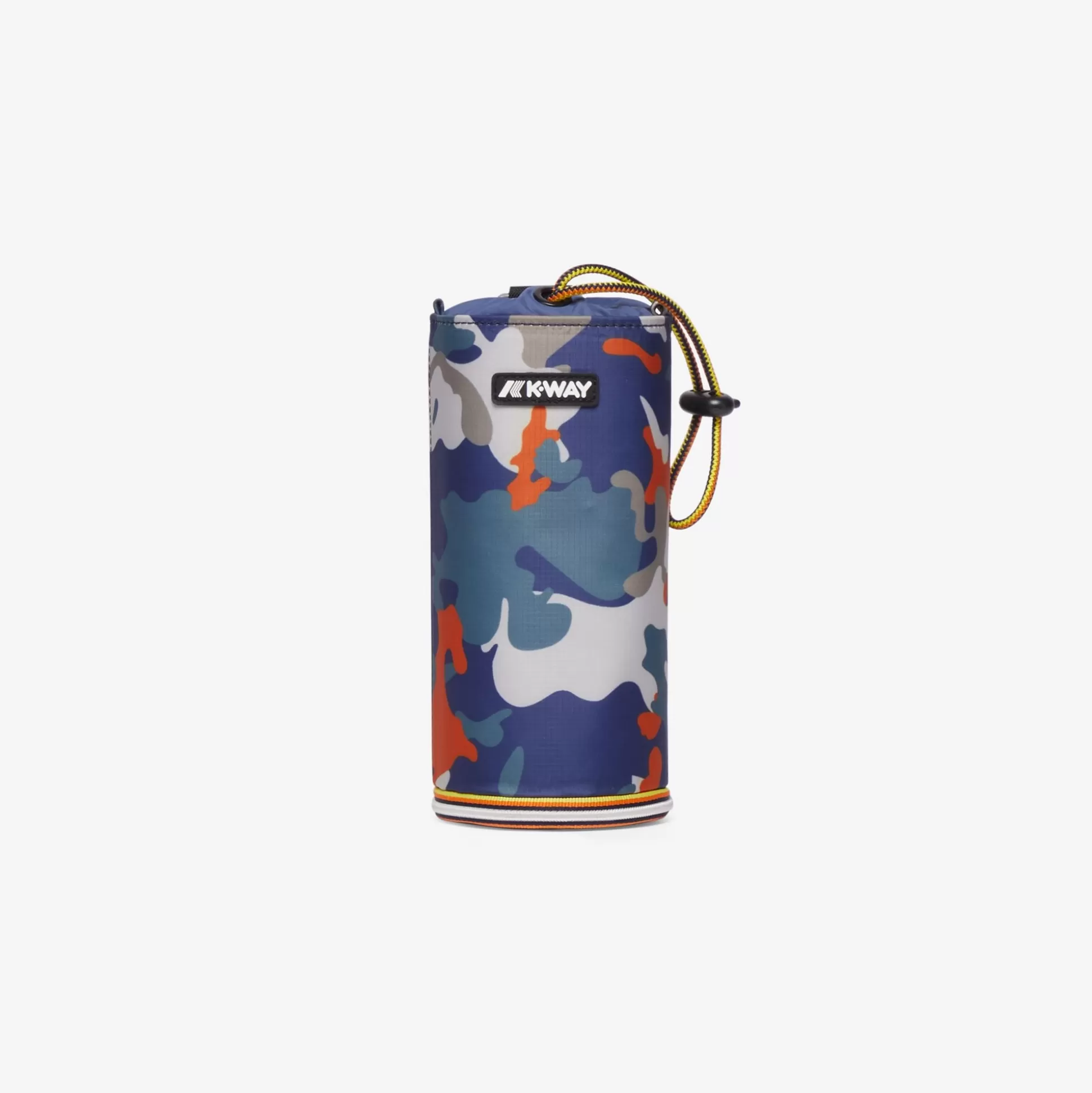 Fashion K-Way LANDES GRAPHIC Camououtdoor