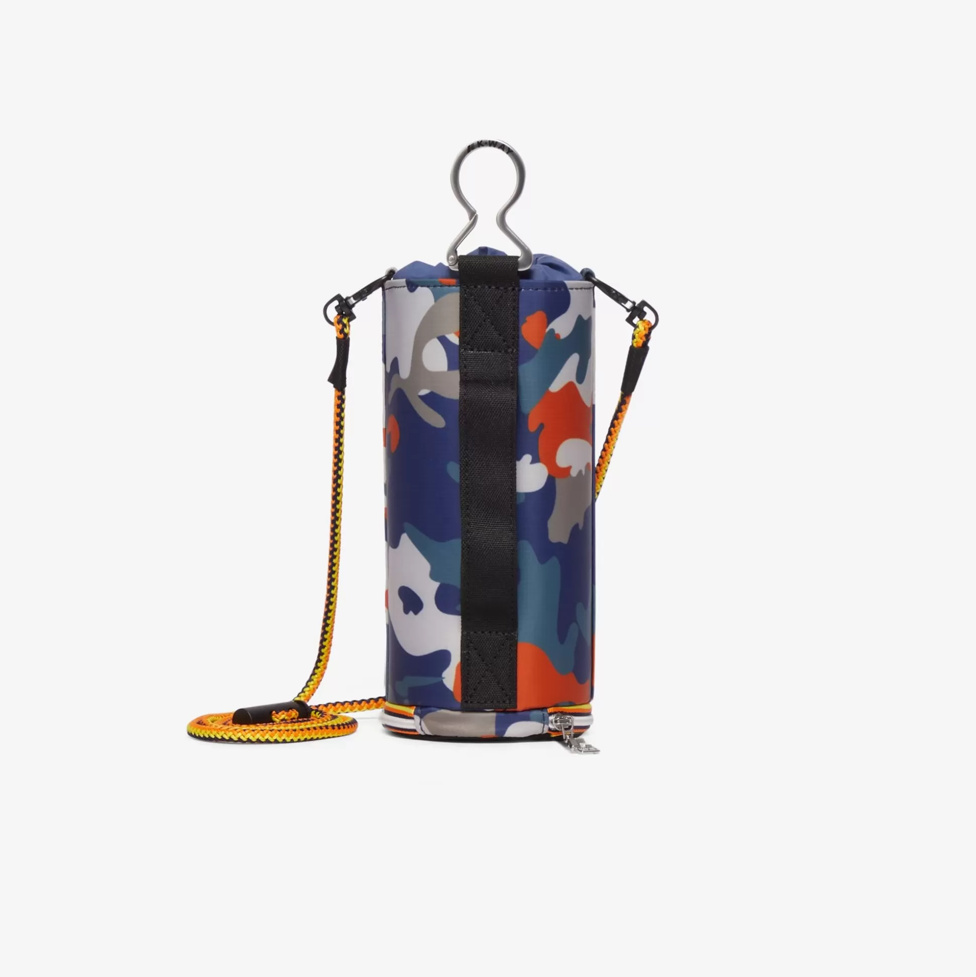 Fashion K-Way LANDES GRAPHIC Camououtdoor