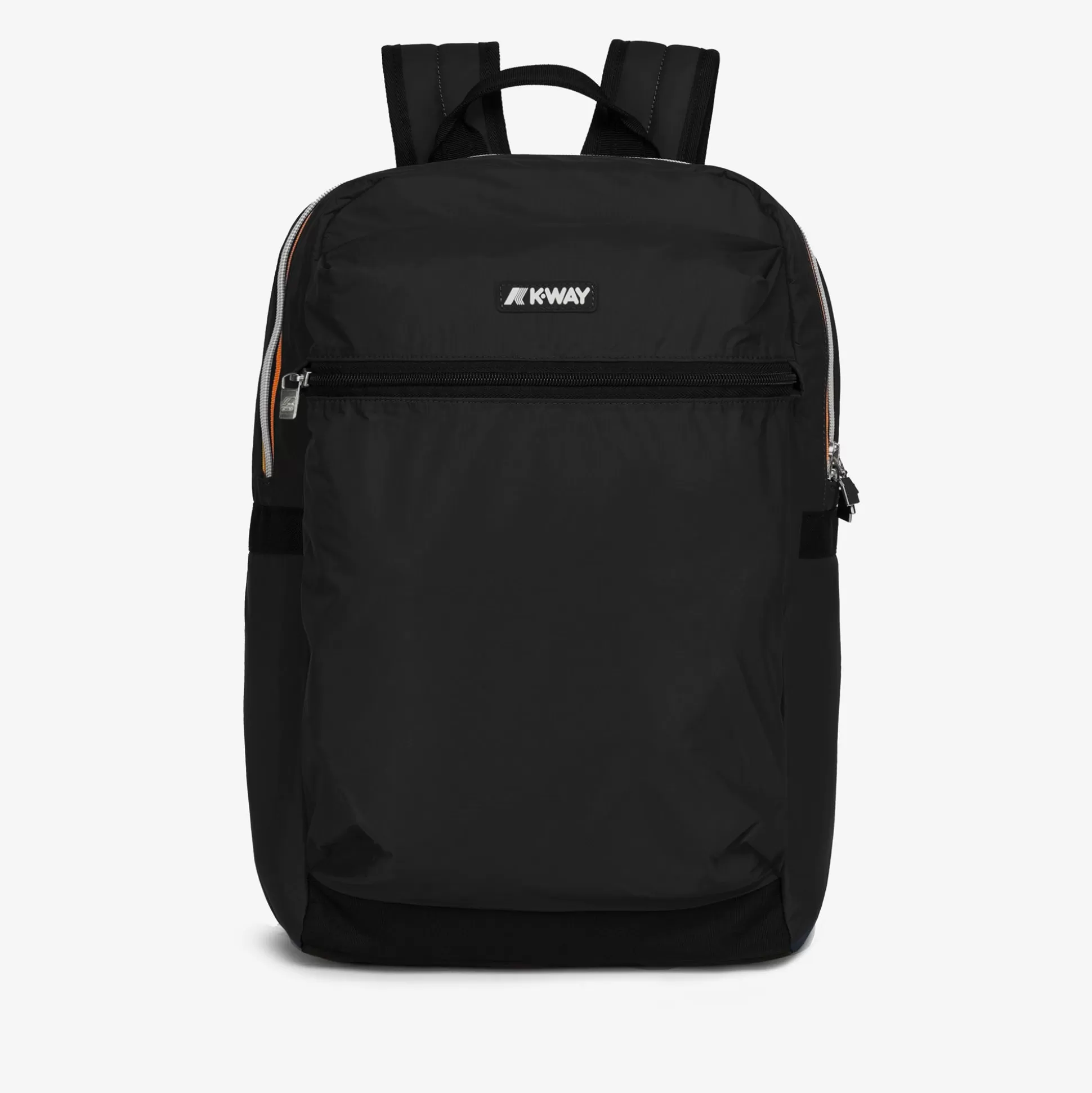 Hot K-Way LAON Blackpure