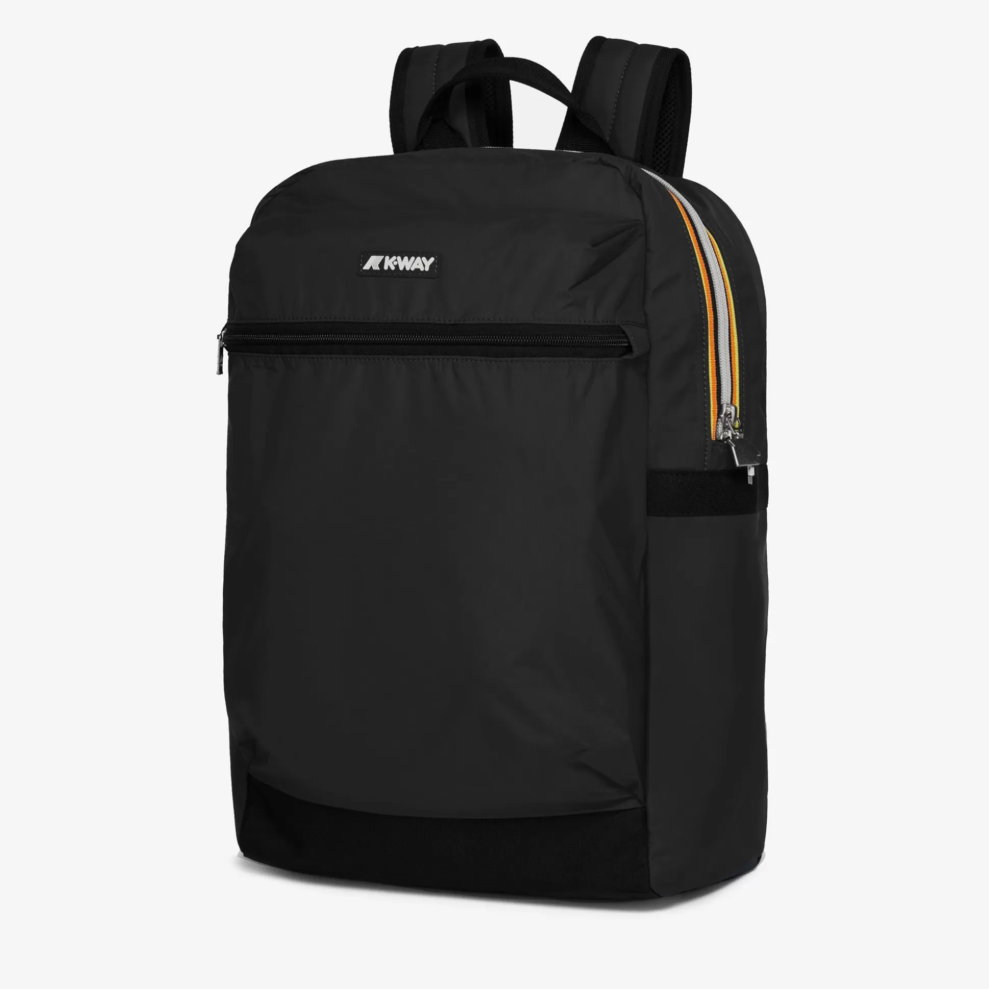 Hot K-Way LAON Blackpure