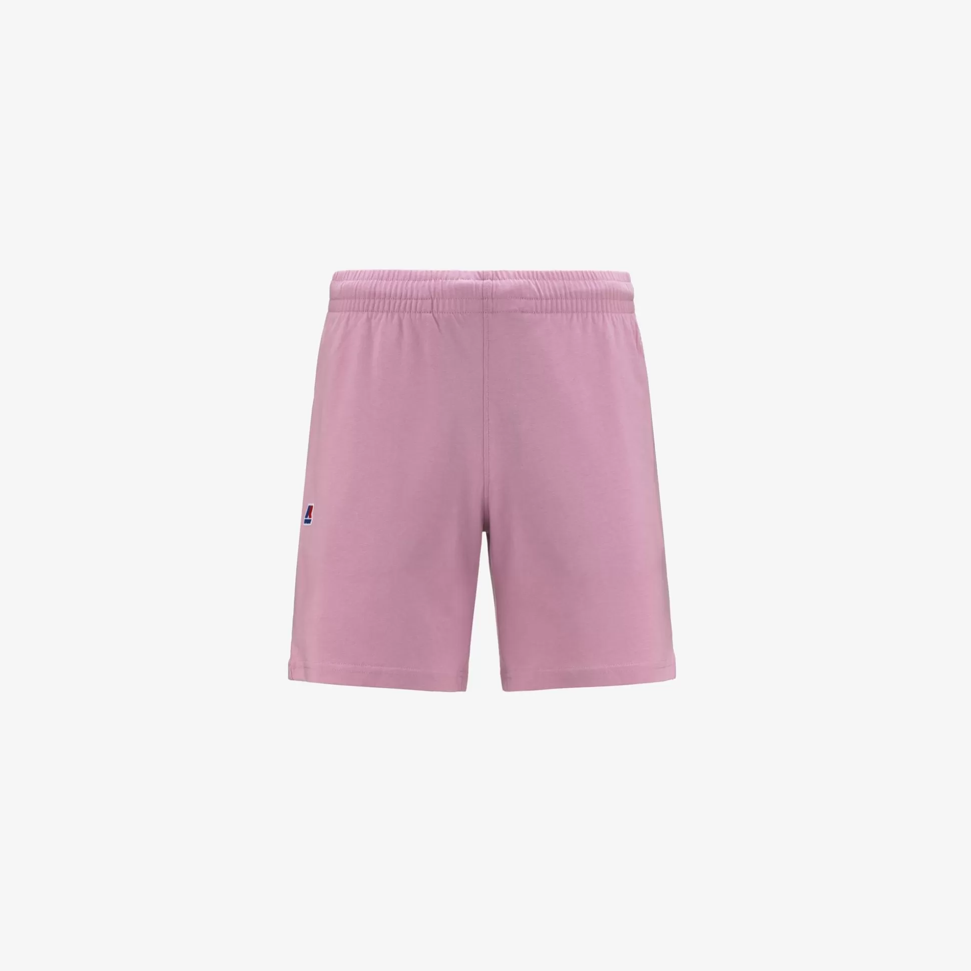 Discount K-Way LAURENT JERSEY Pinklavender