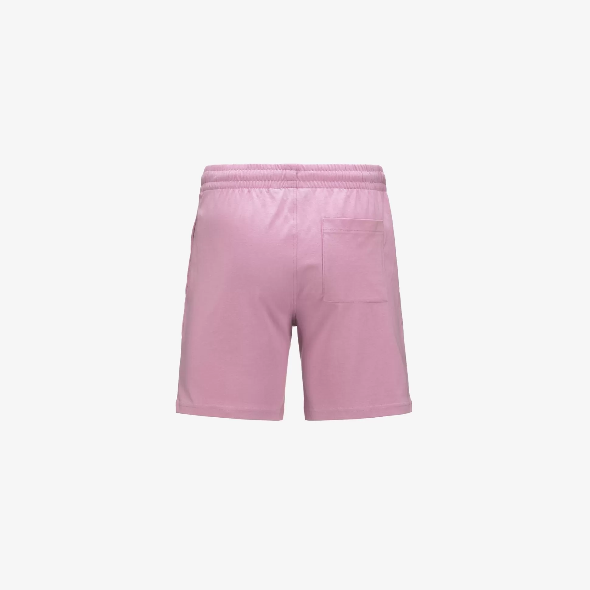 Discount K-Way LAURENT JERSEY Pinklavender