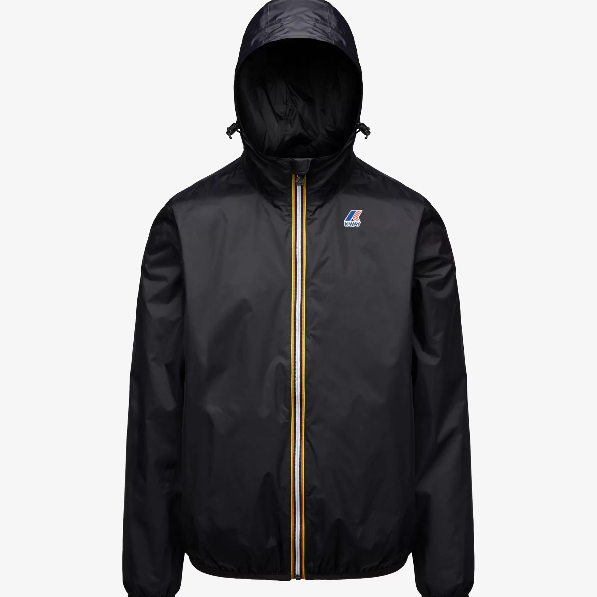 Best Sale K-Way LE VRAI 3.0 CLAUDE WARM Blackpure