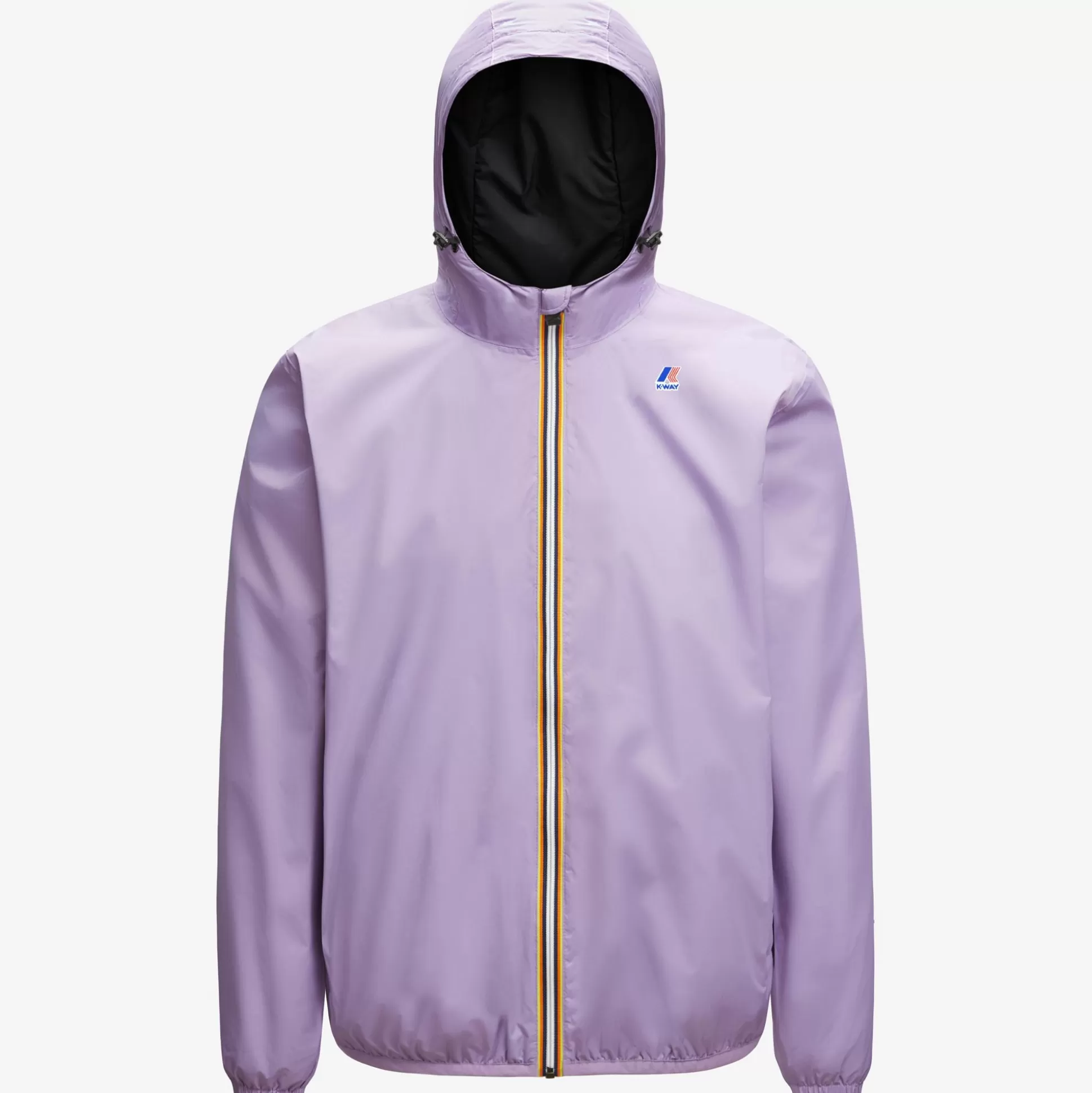 Cheap K-Way LE VRAI 3.0 CLAUDE WARM Violetlavender