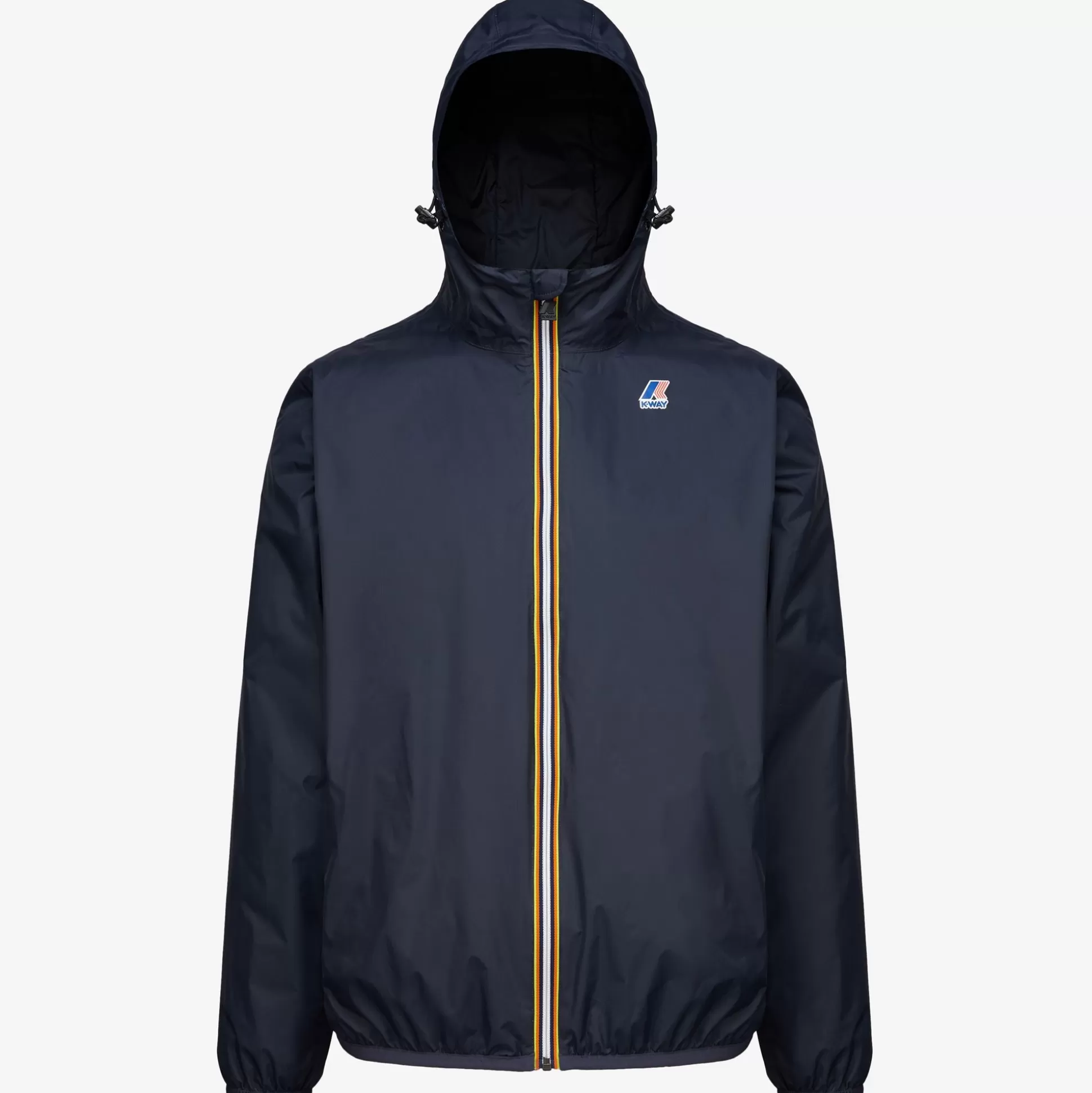 Cheap K-Way LE VRAI 3.0 CLAUDE WARM Bluedepth
