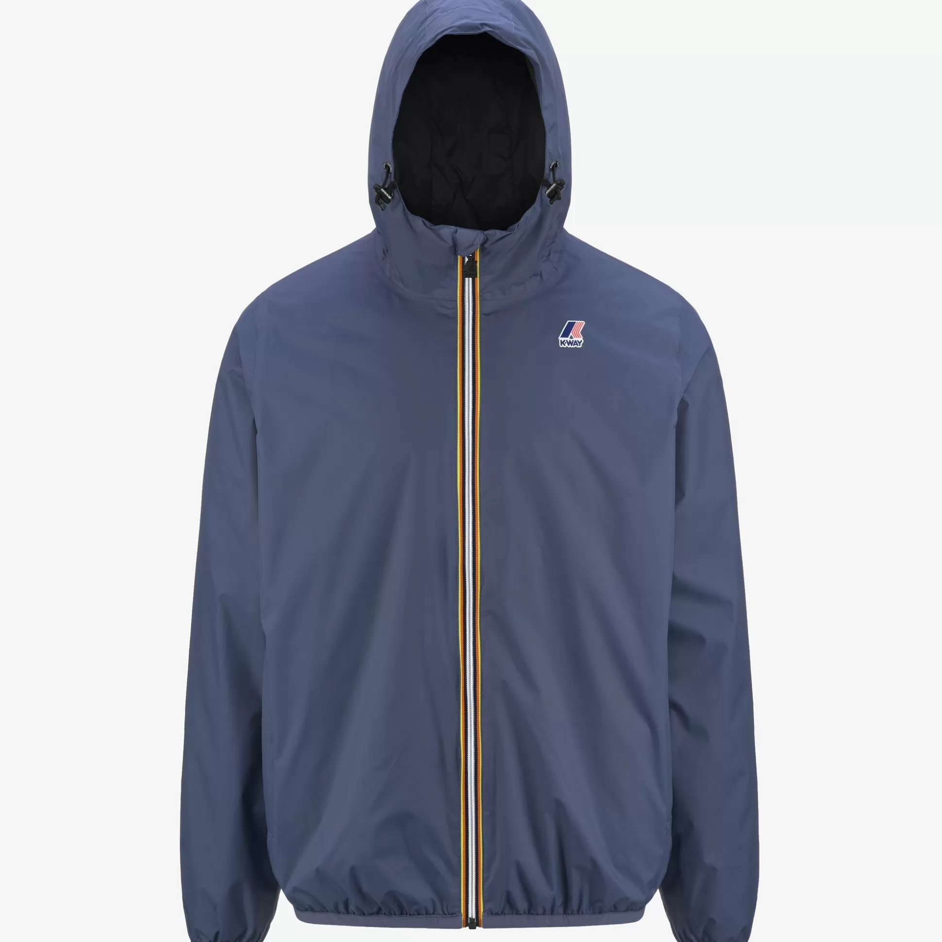 Store K-Way LE VRAI 3.0 CLAUDE WARM Blueindigo