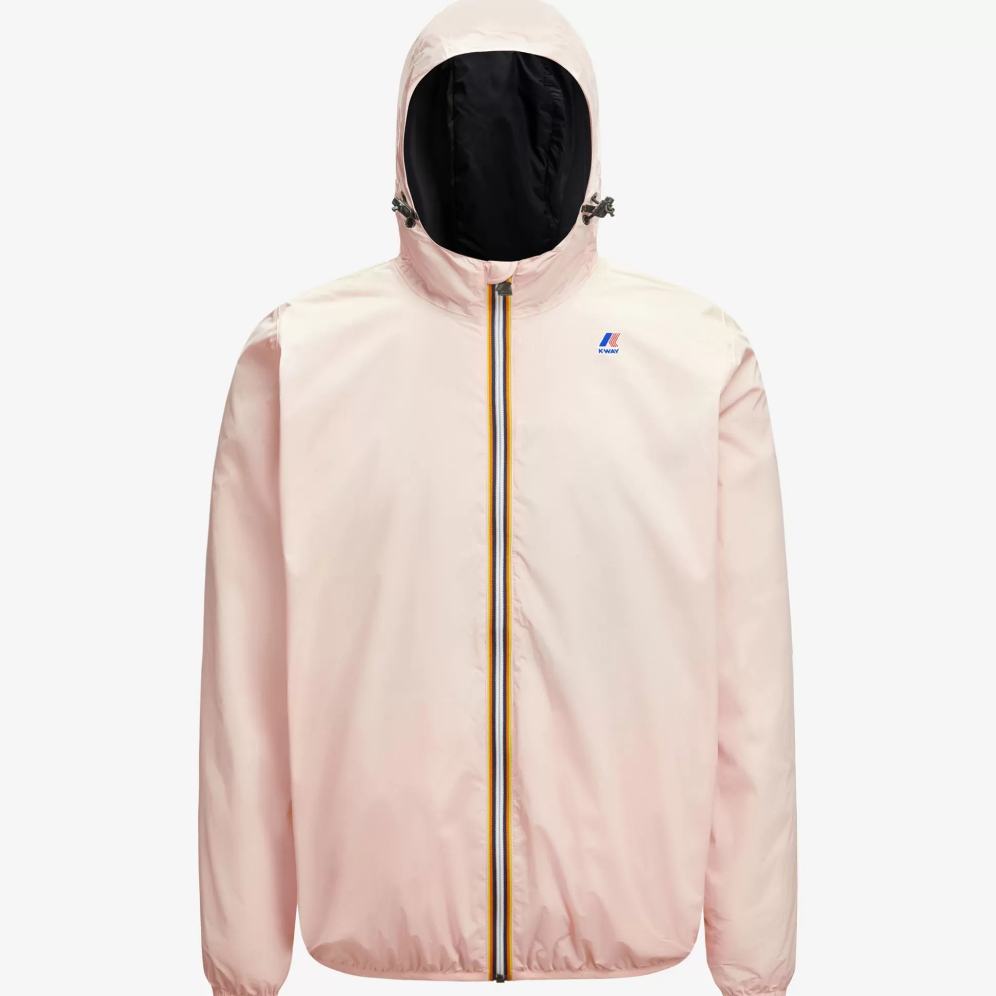 Cheap K-Way LE VRAI 3.0 CLAUDE WARM Pinkdafne