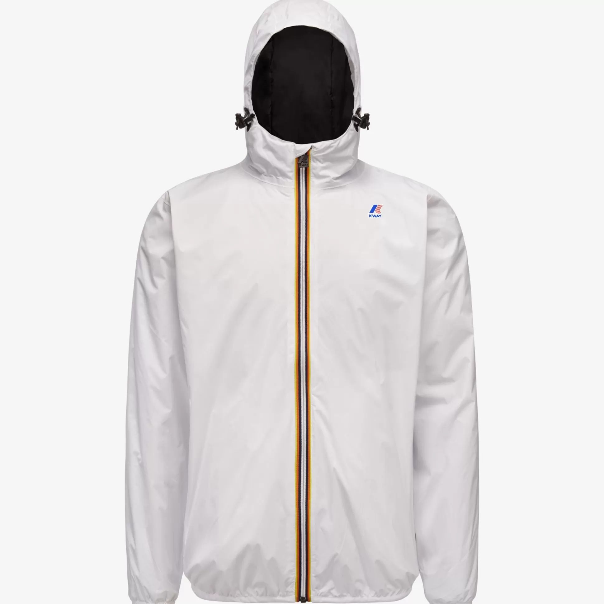 Clearance K-Way LE VRAI 3.0 CLAUDE WARM White